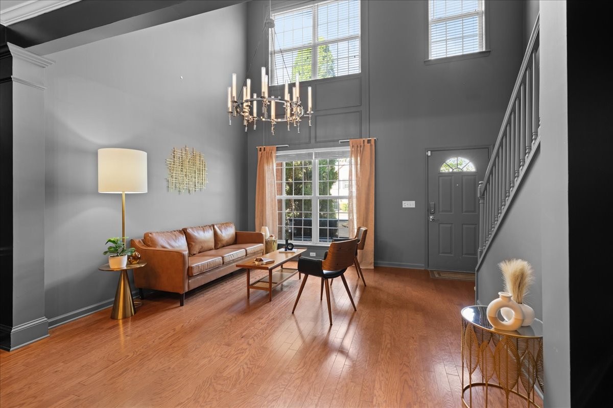 601 Old Hickory Blvd Unit: 11