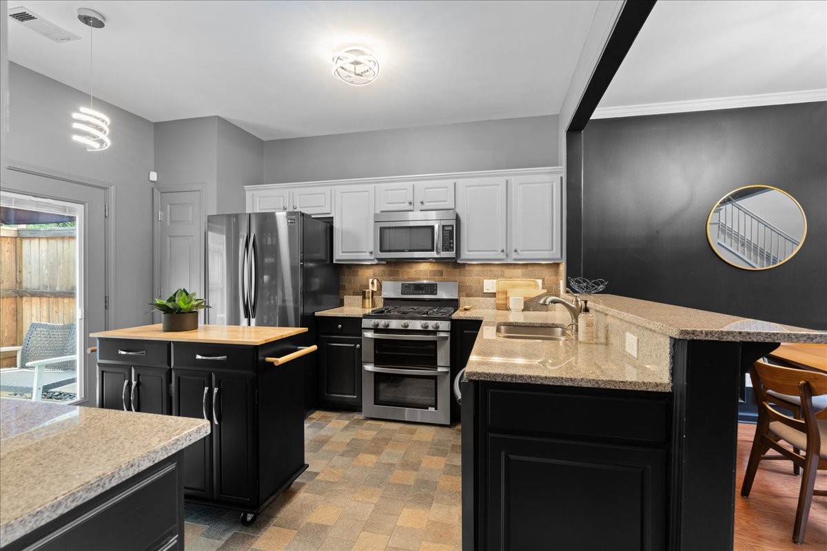 601 Old Hickory Blvd Unit: 11