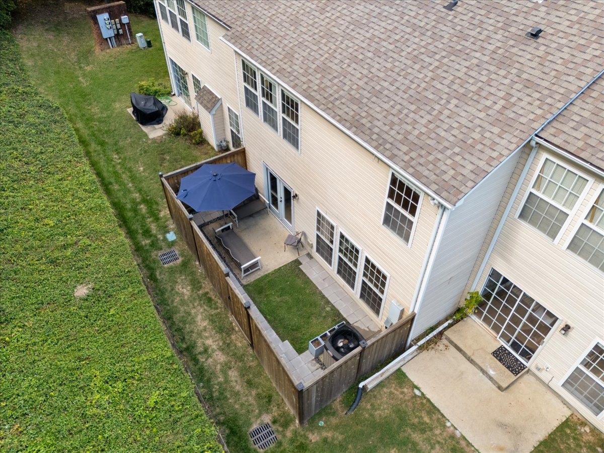 601 Old Hickory Blvd Unit: 11