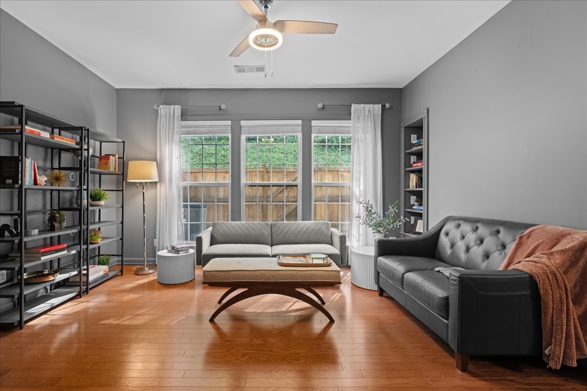 601 Old Hickory Blvd Unit: 11