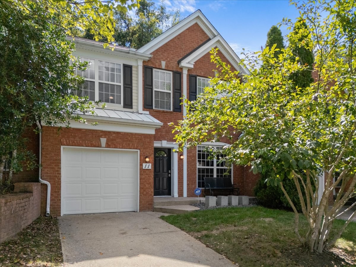 601 Old Hickory Blvd Unit: 11