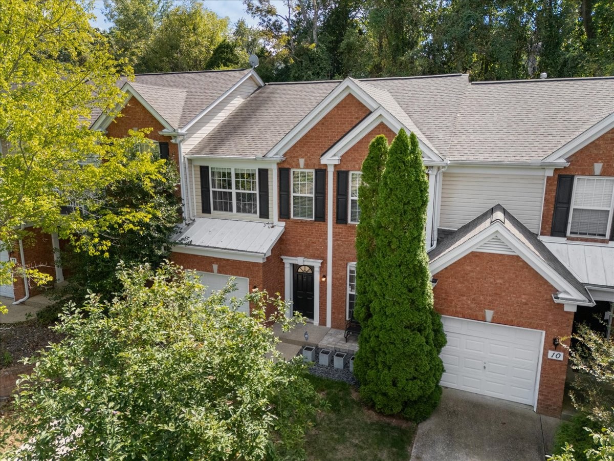 601 Old Hickory Blvd Unit: 11