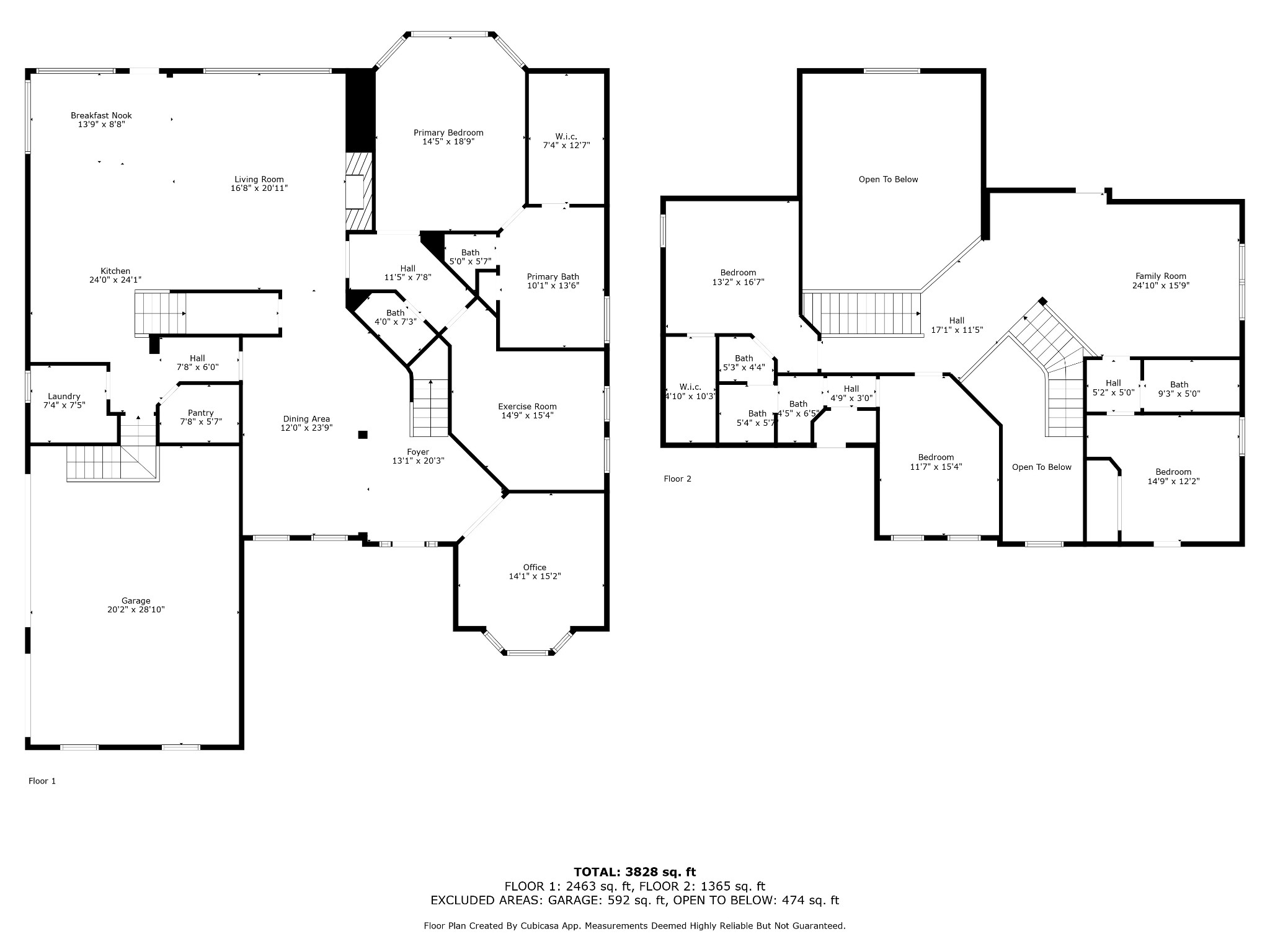 2221 Brookfield Dr