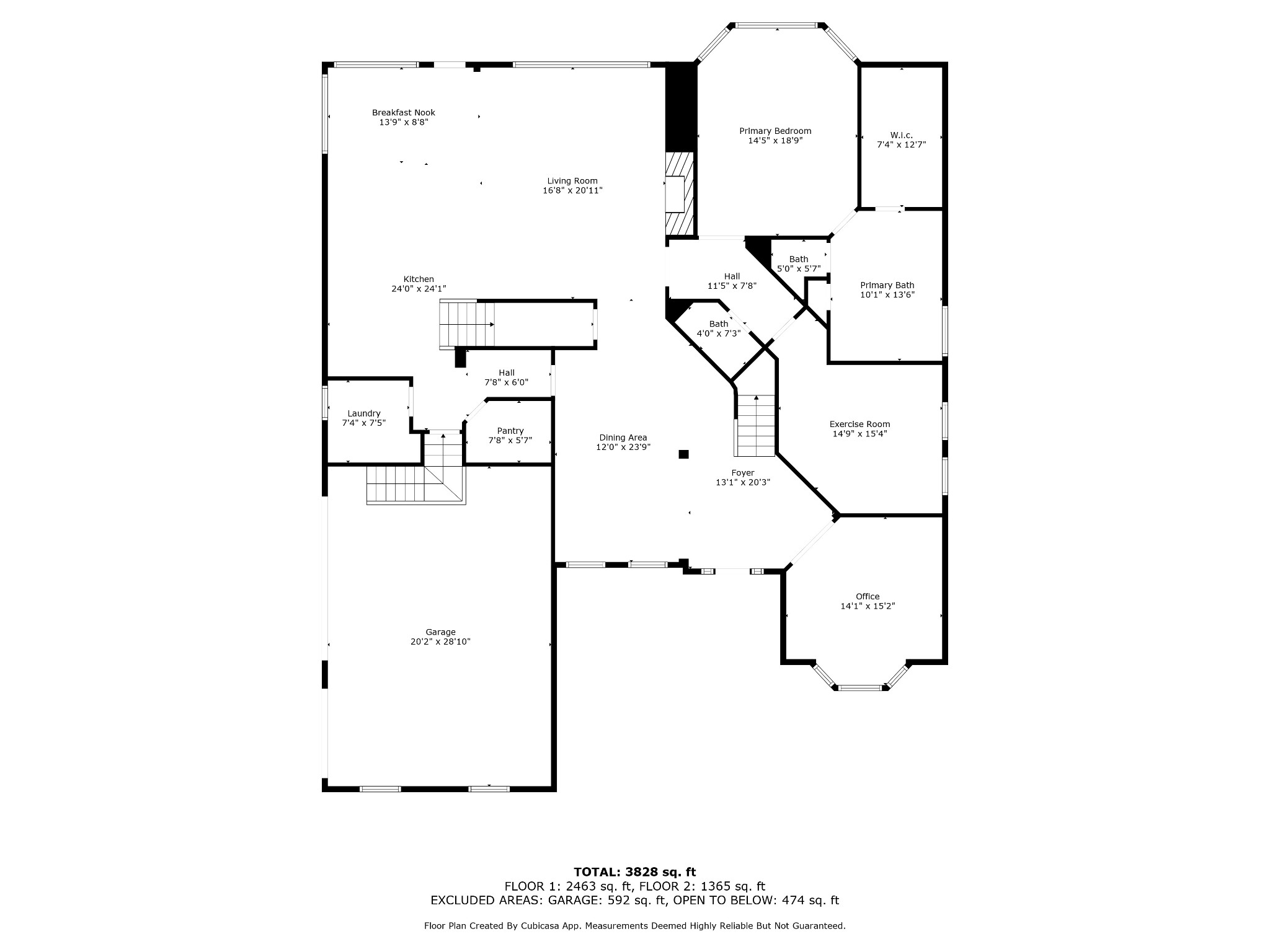 2221 Brookfield Dr
