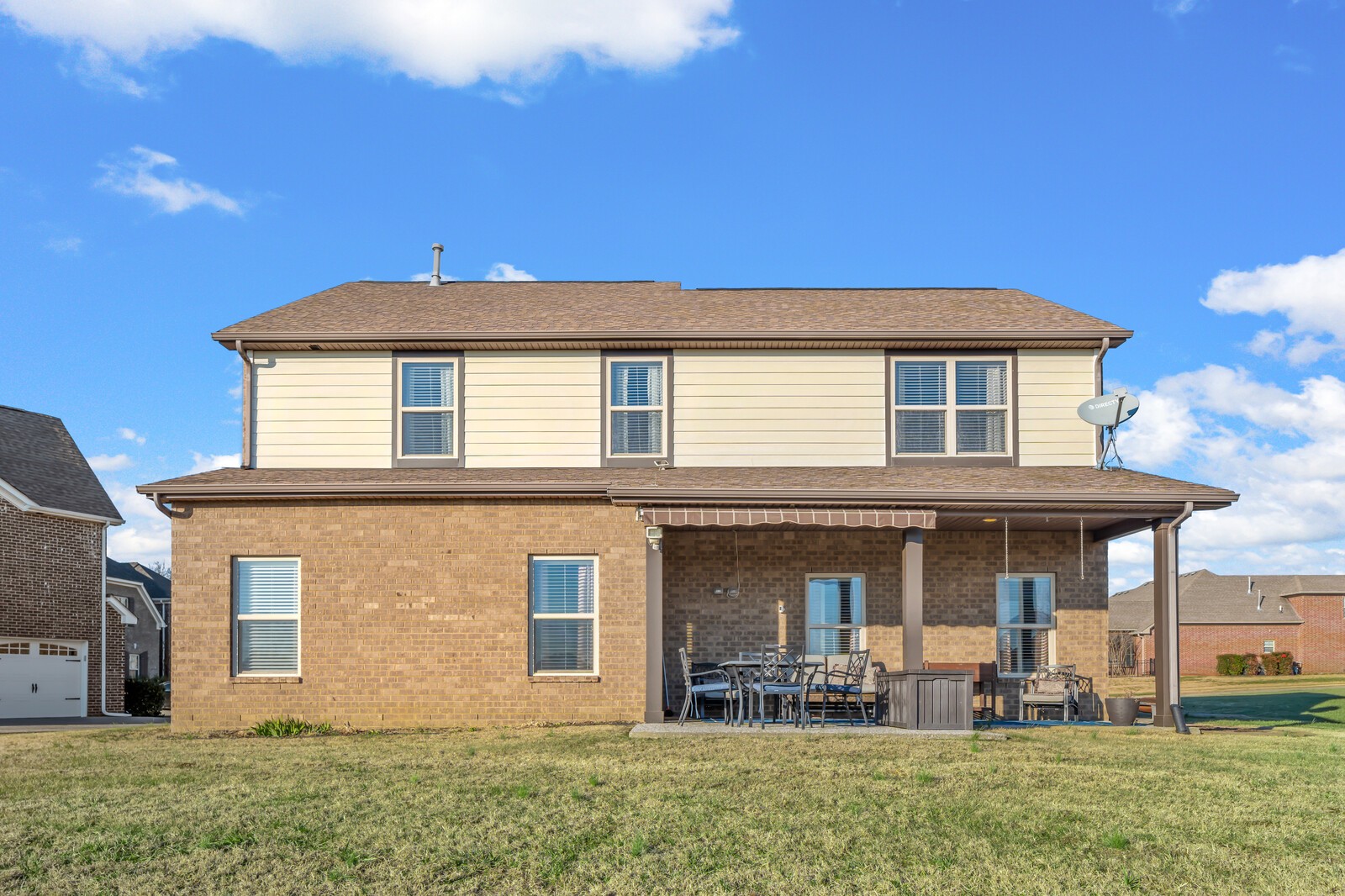 207 Brixham Ct