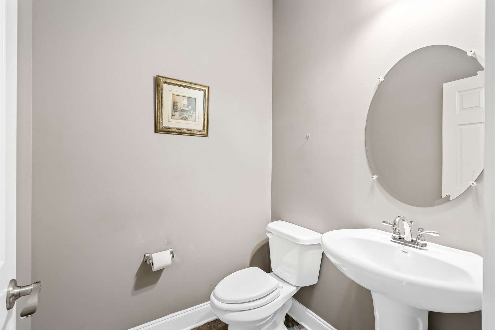 207 Brixham Ct