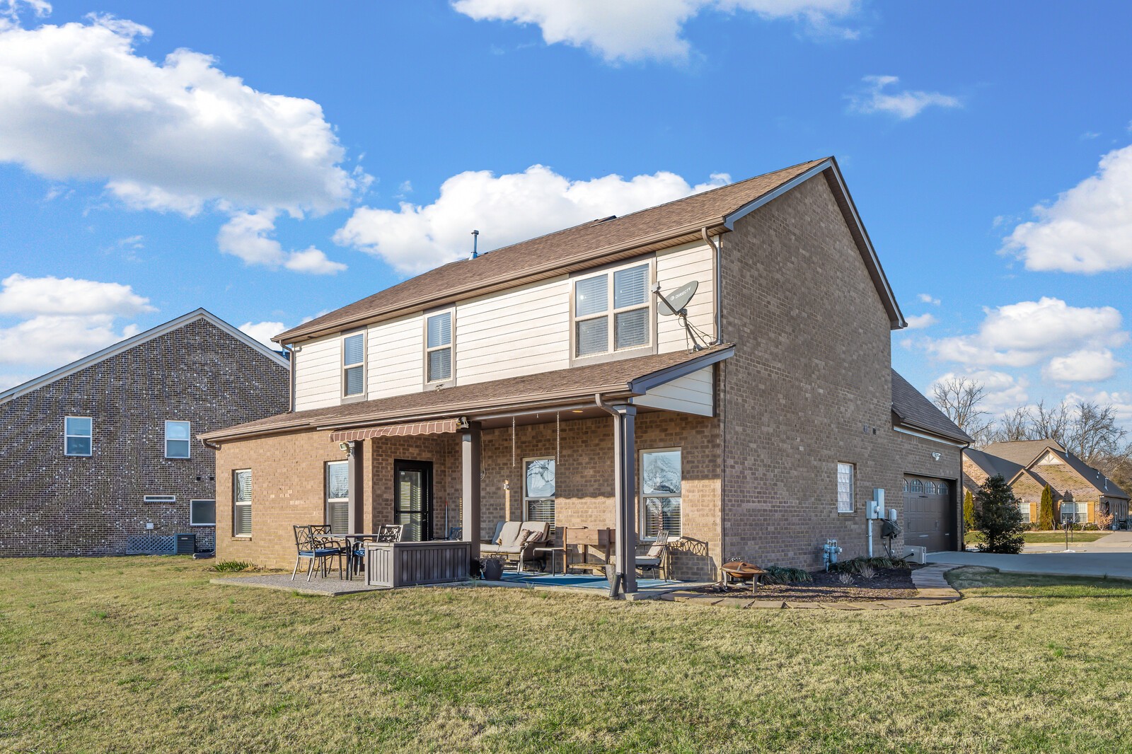 207 Brixham Ct