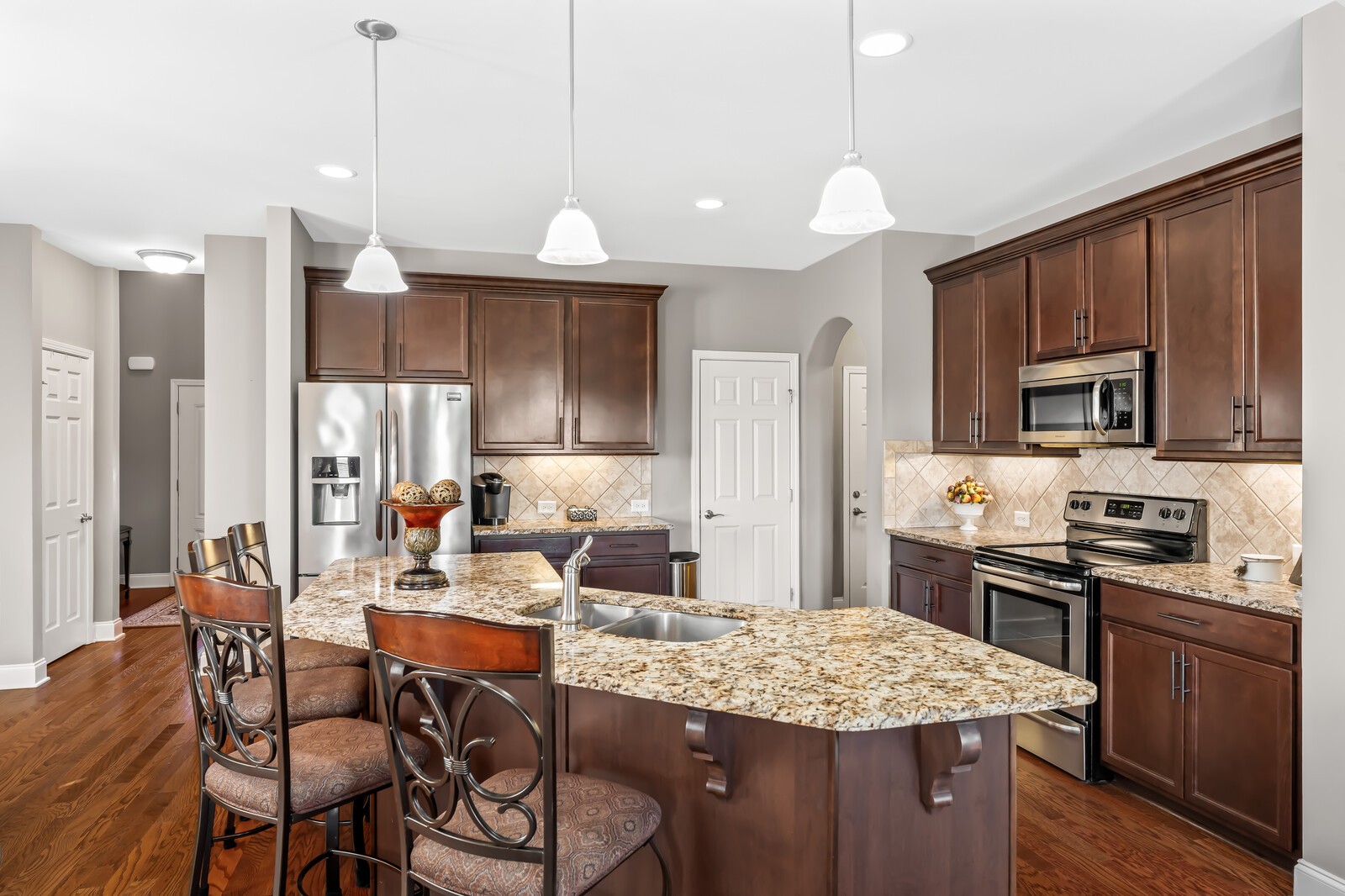 207 Brixham Ct