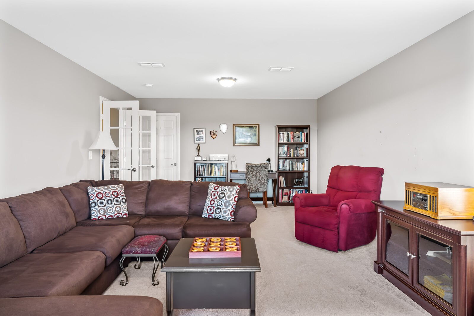 207 Brixham Ct