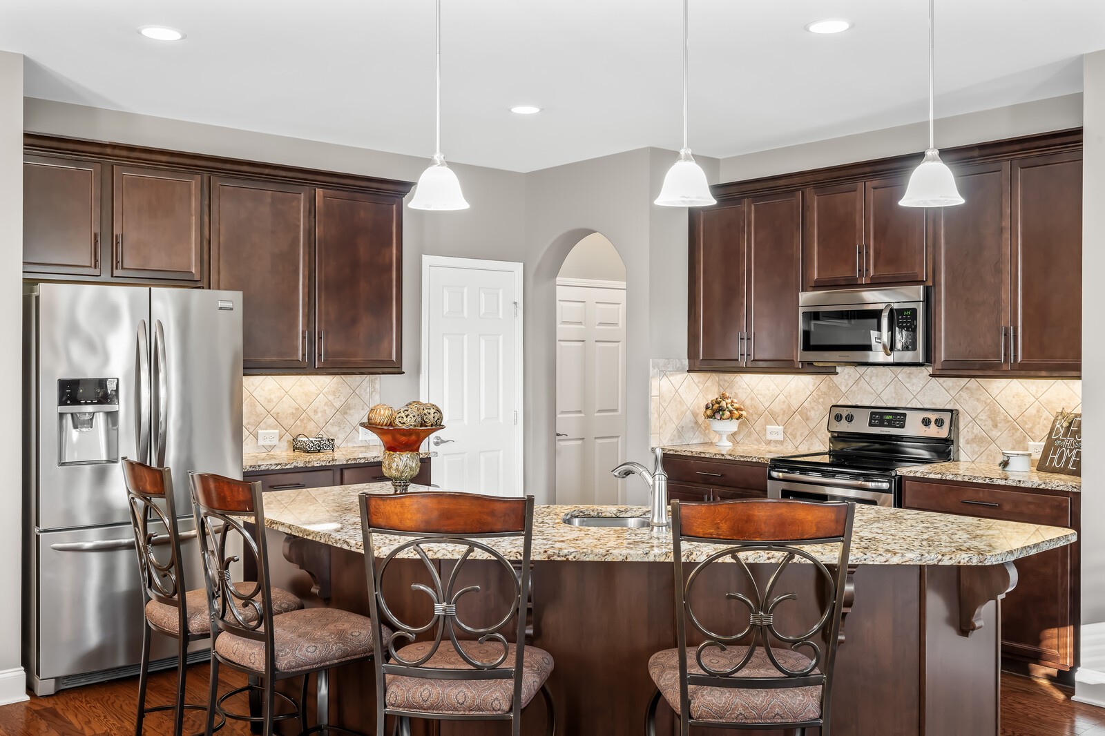 207 Brixham Ct
