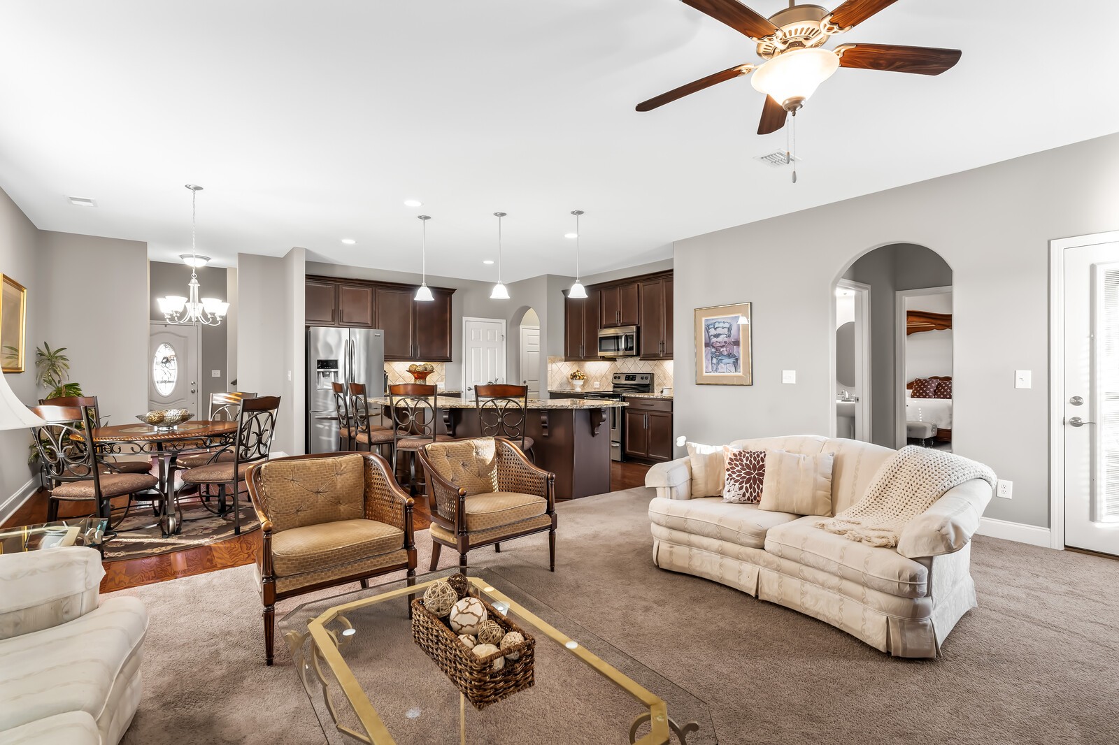 207 Brixham Ct