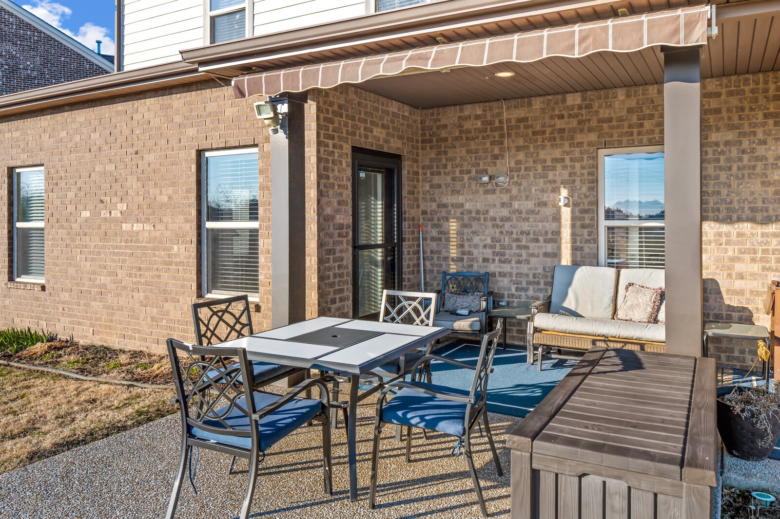 207 Brixham Ct
