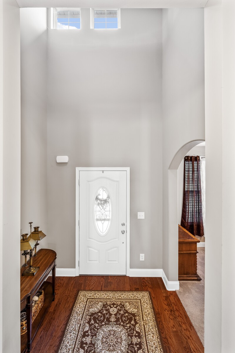 207 Brixham Ct