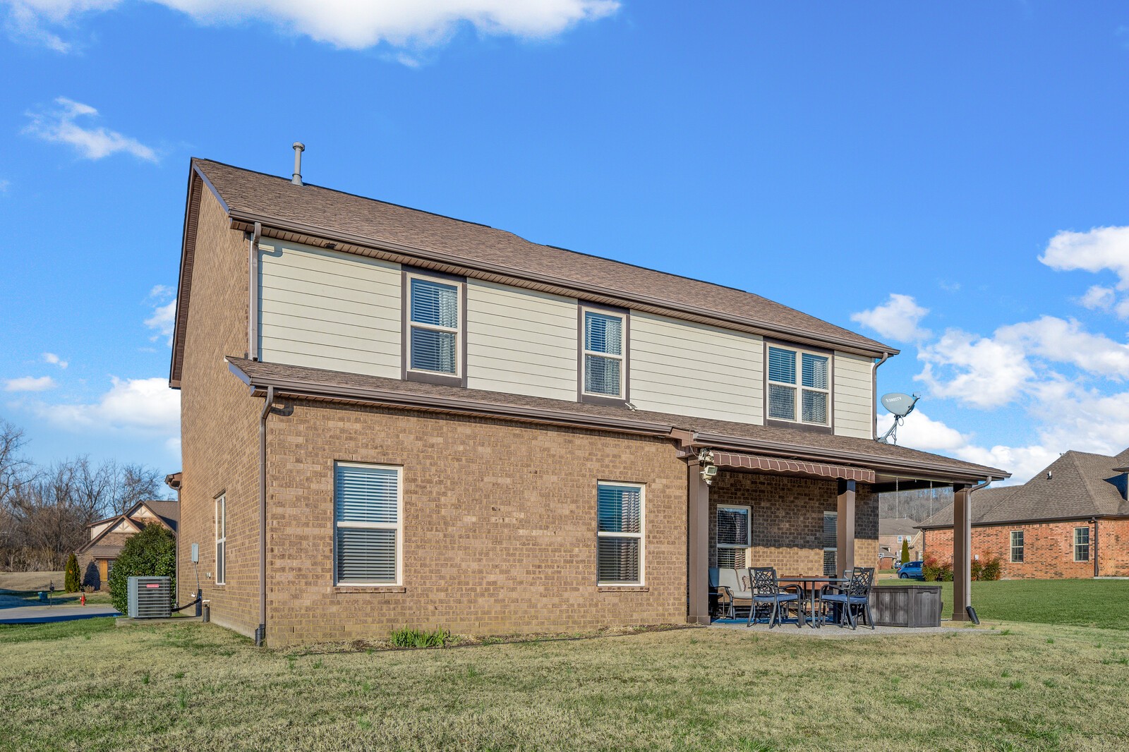 207 Brixham Ct
