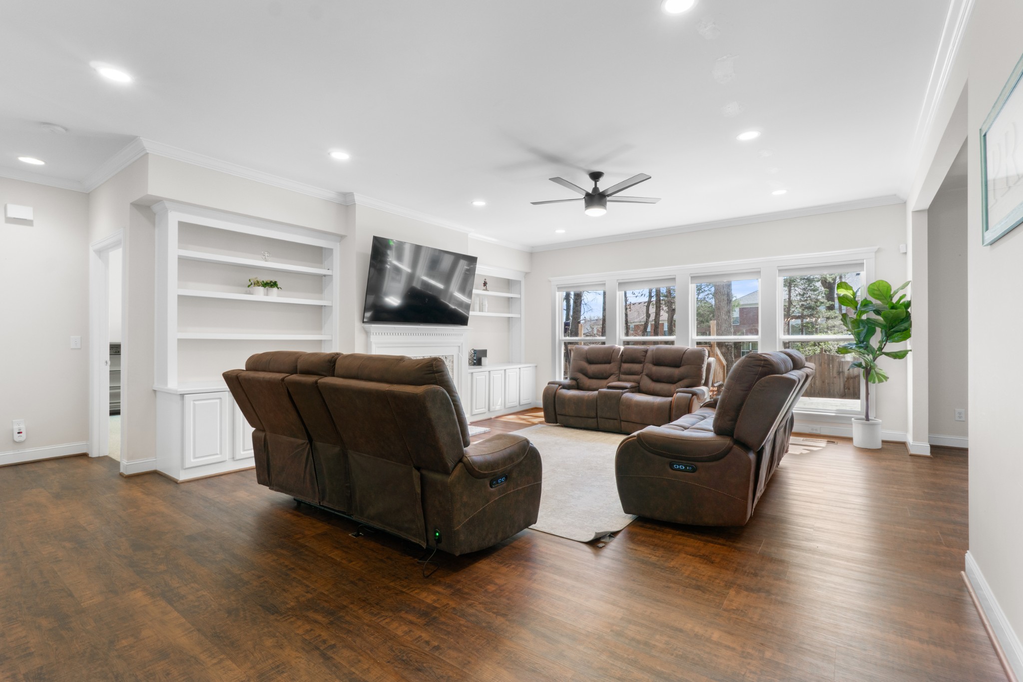 1270 Wheatley Forest Dr