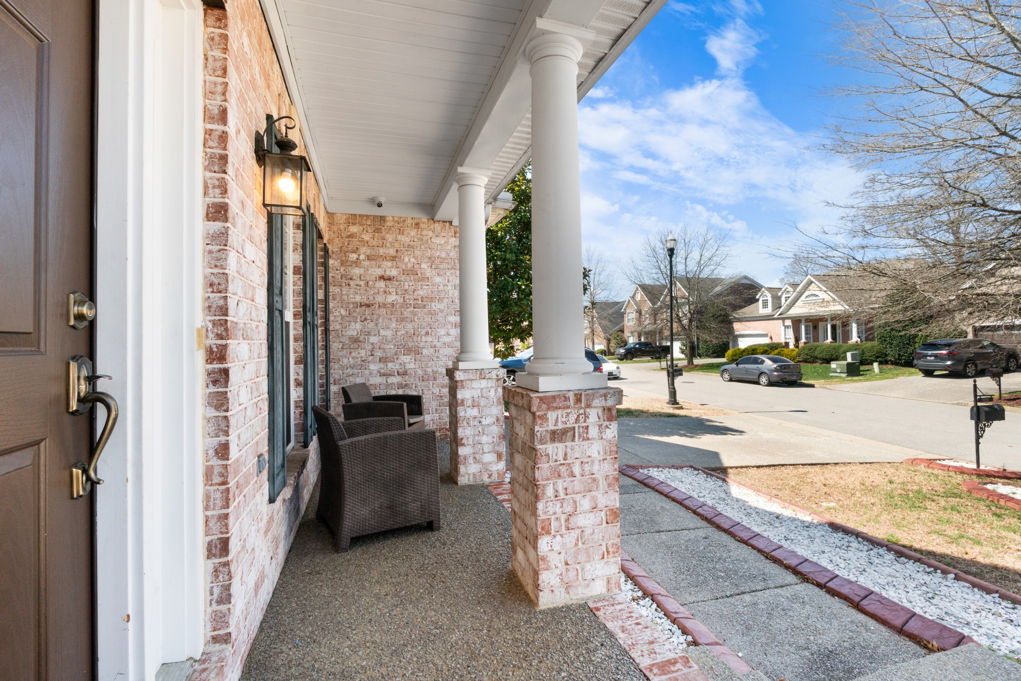 1270 Wheatley Forest Dr