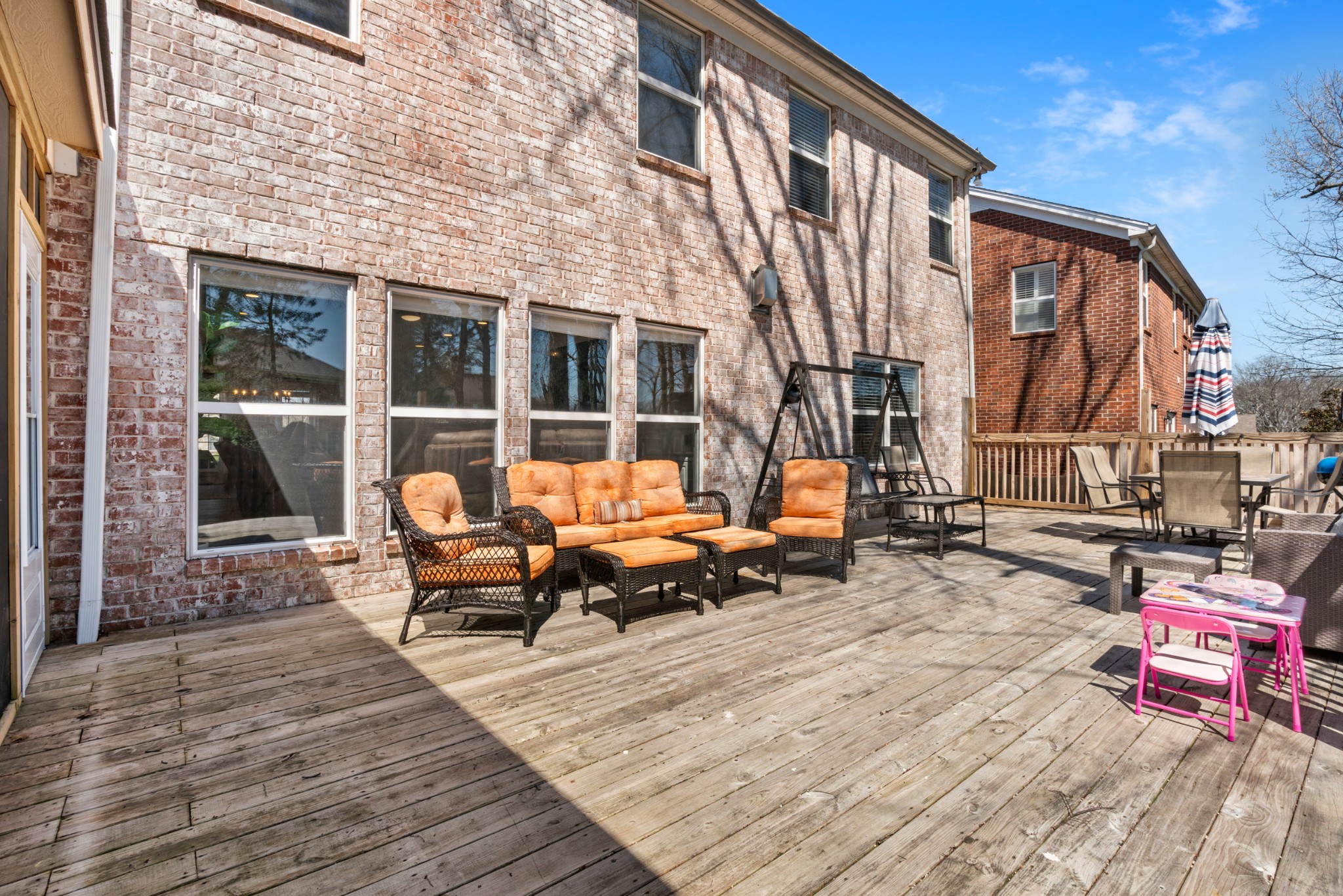 1270 Wheatley Forest Dr