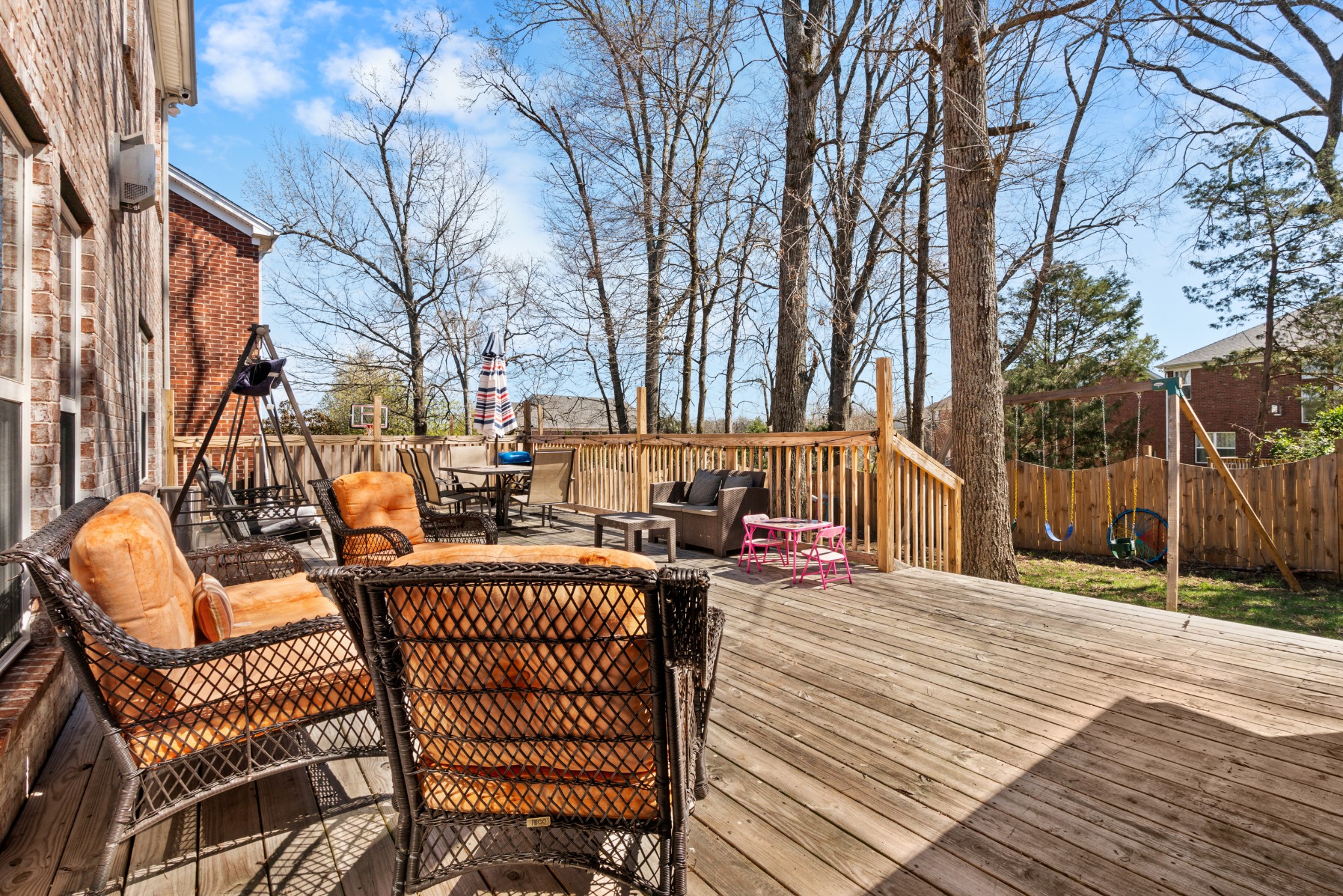 1270 Wheatley Forest Dr