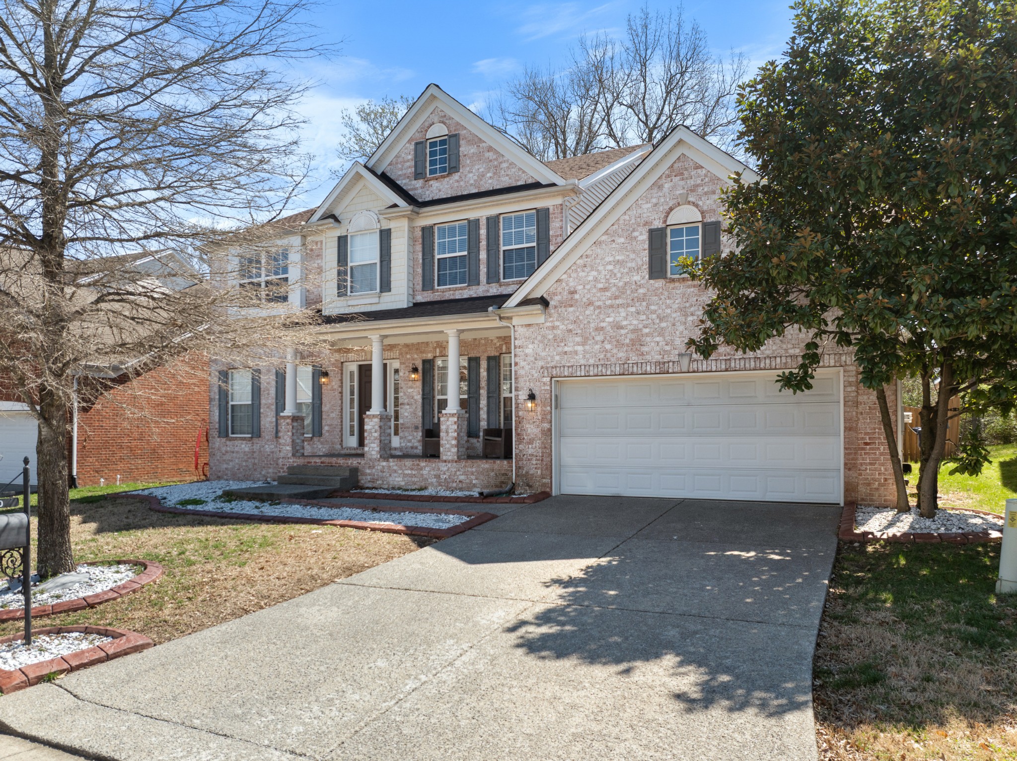 1270 Wheatley Forest Dr