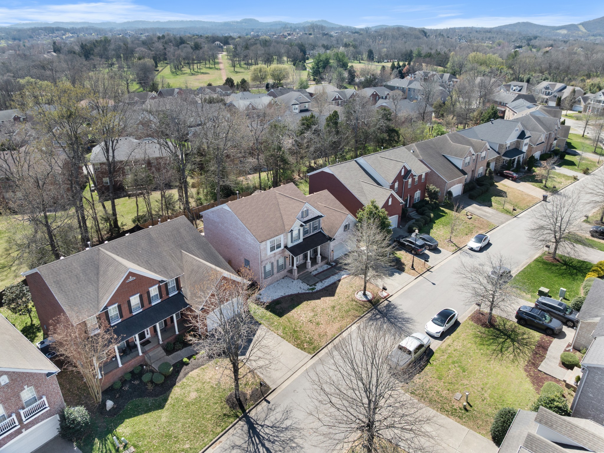 1270 Wheatley Forest Dr