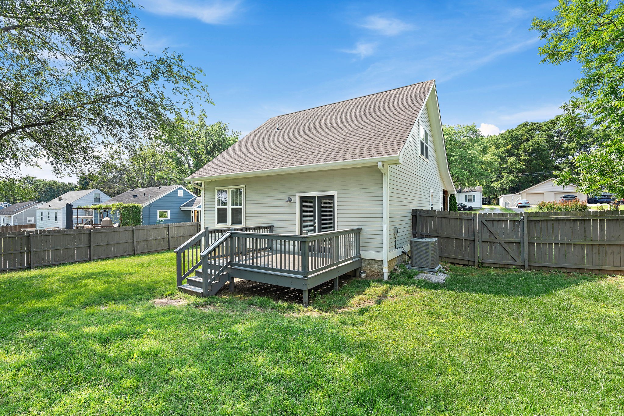 266 Tanksley Ave