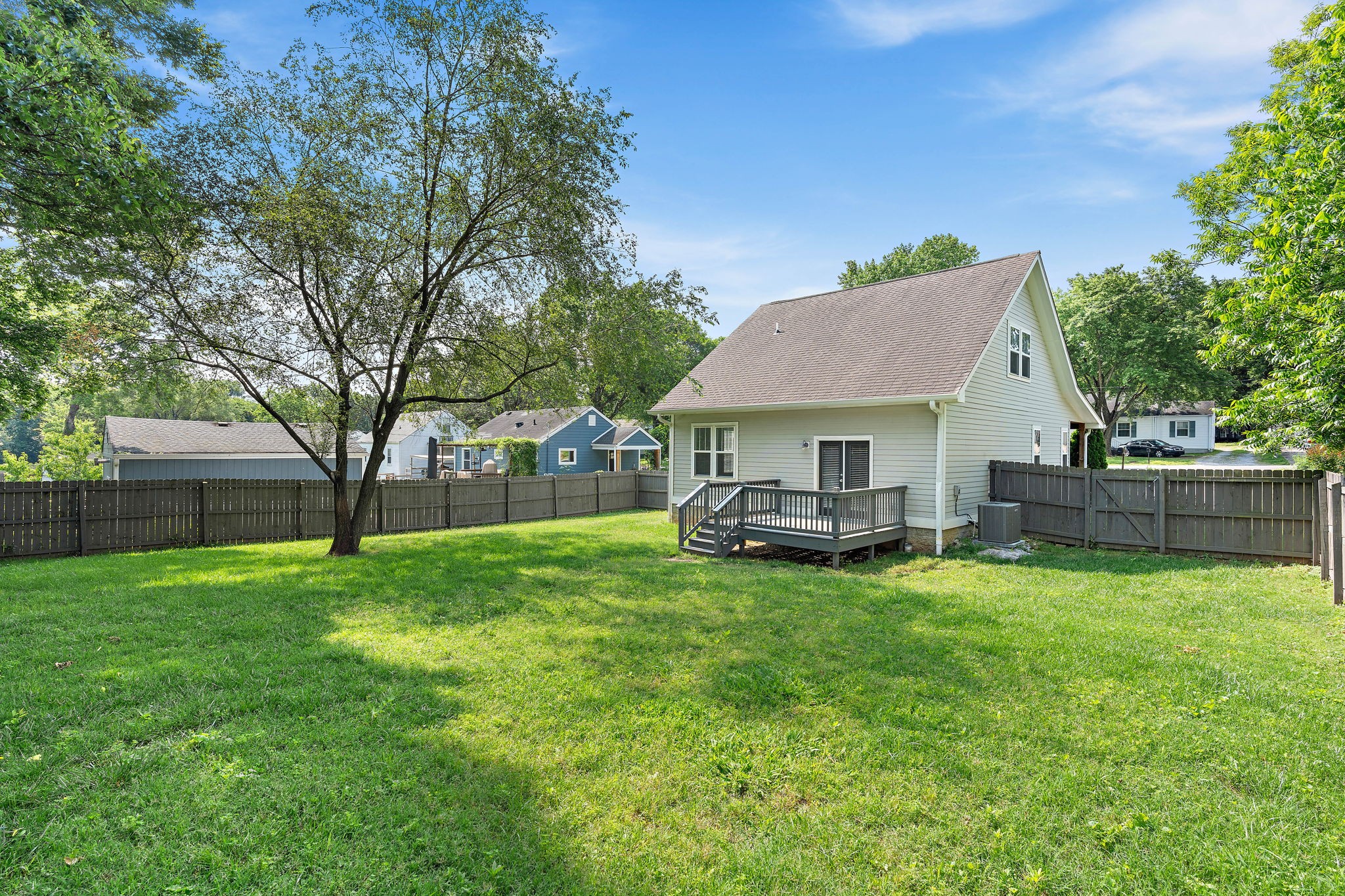 266 Tanksley Ave