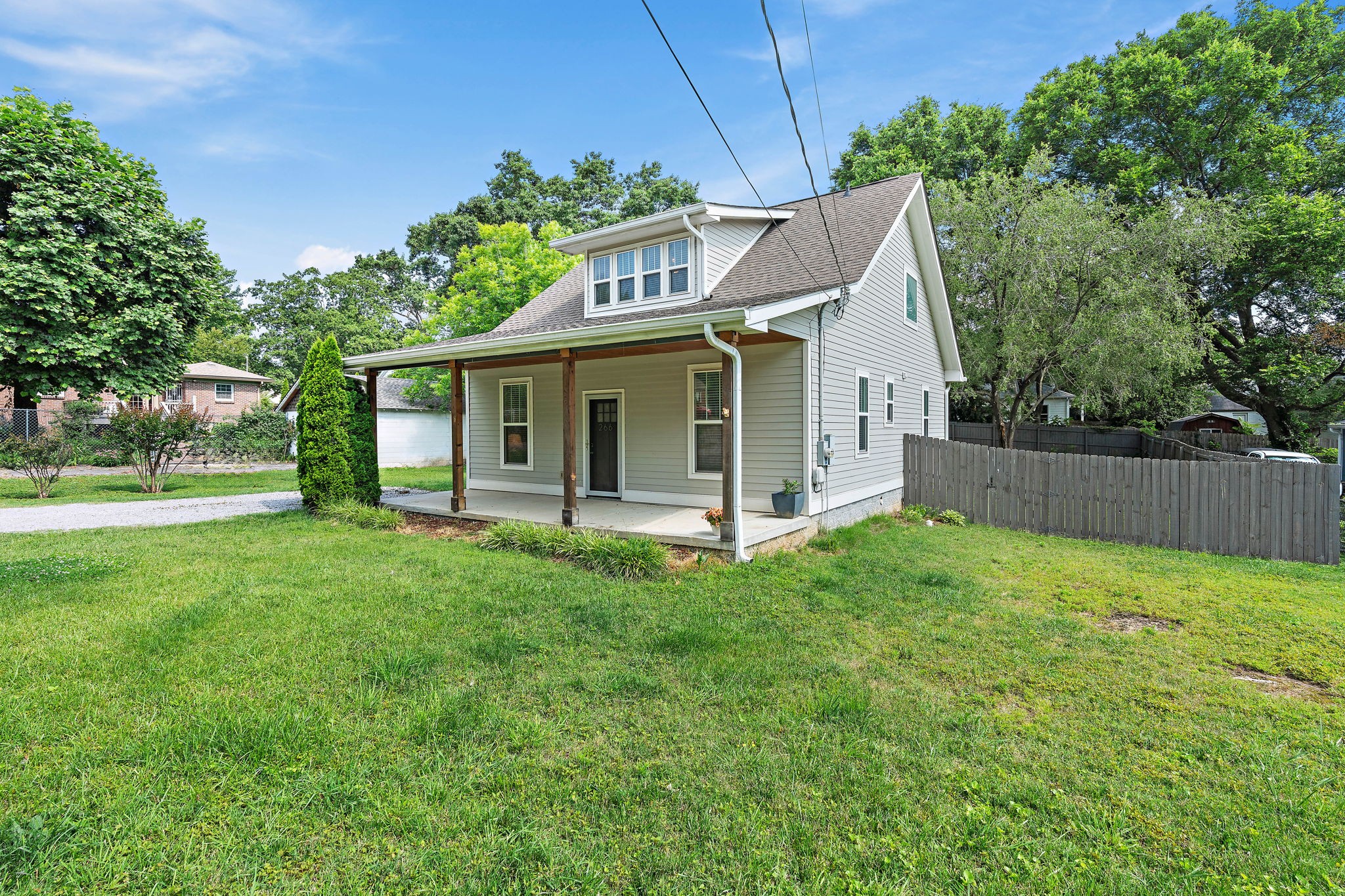 266 Tanksley Ave