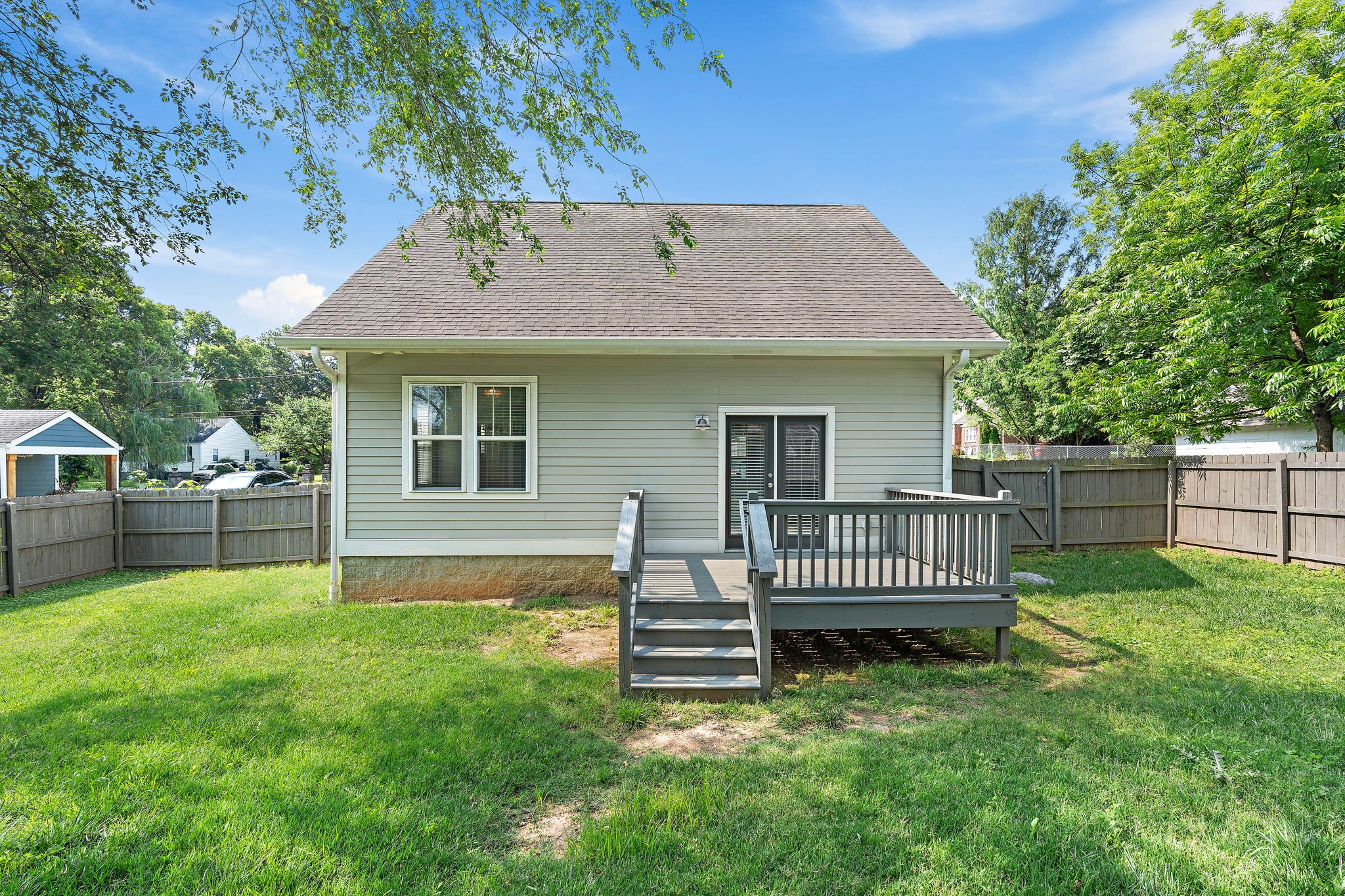 266 Tanksley Ave