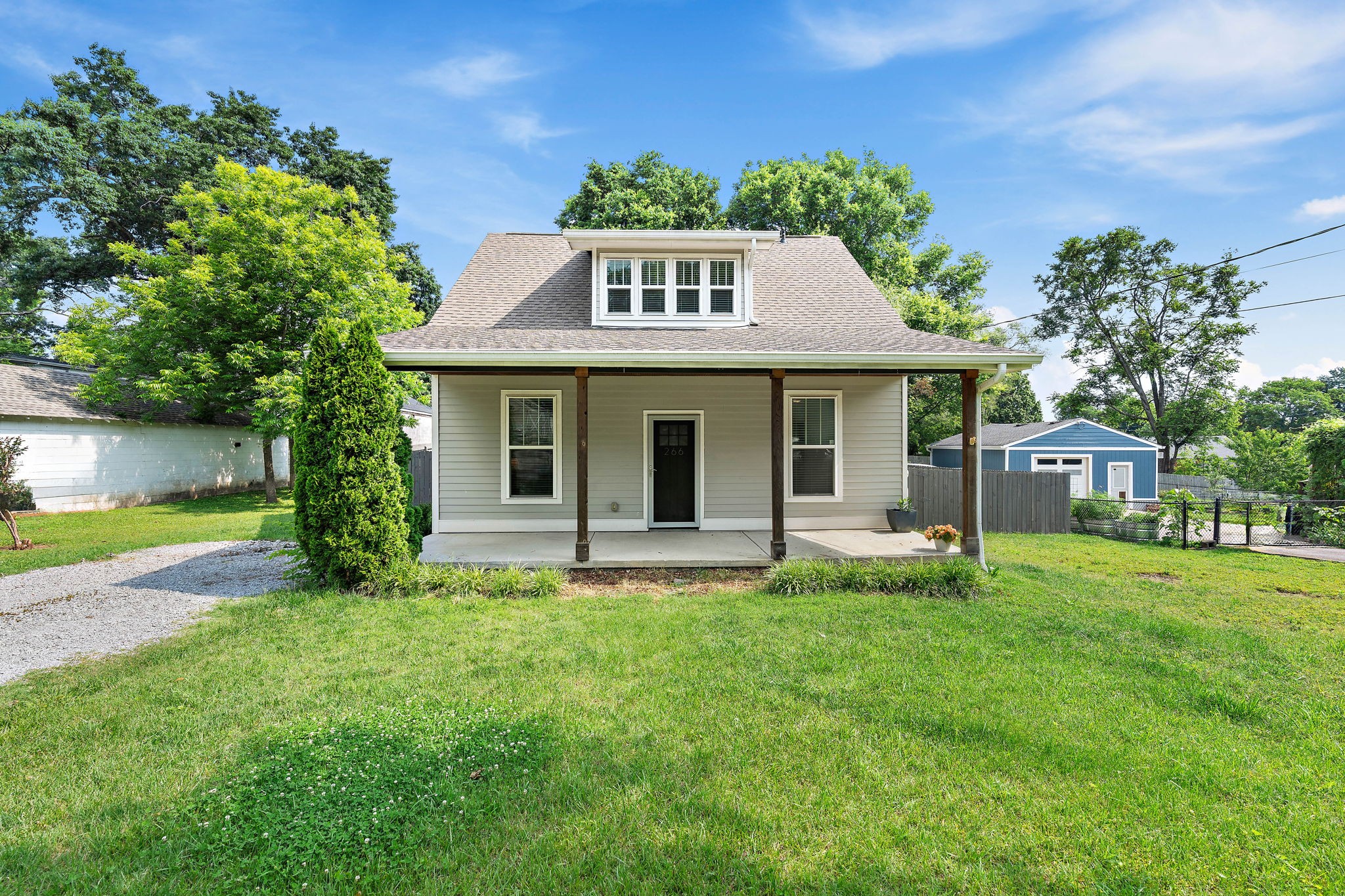 266 Tanksley Ave