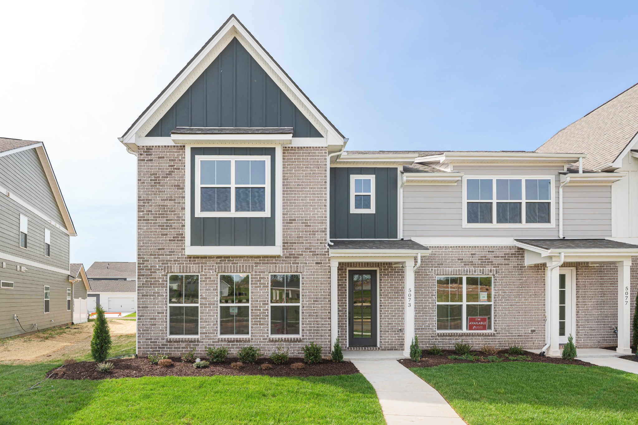 5073 Greentree