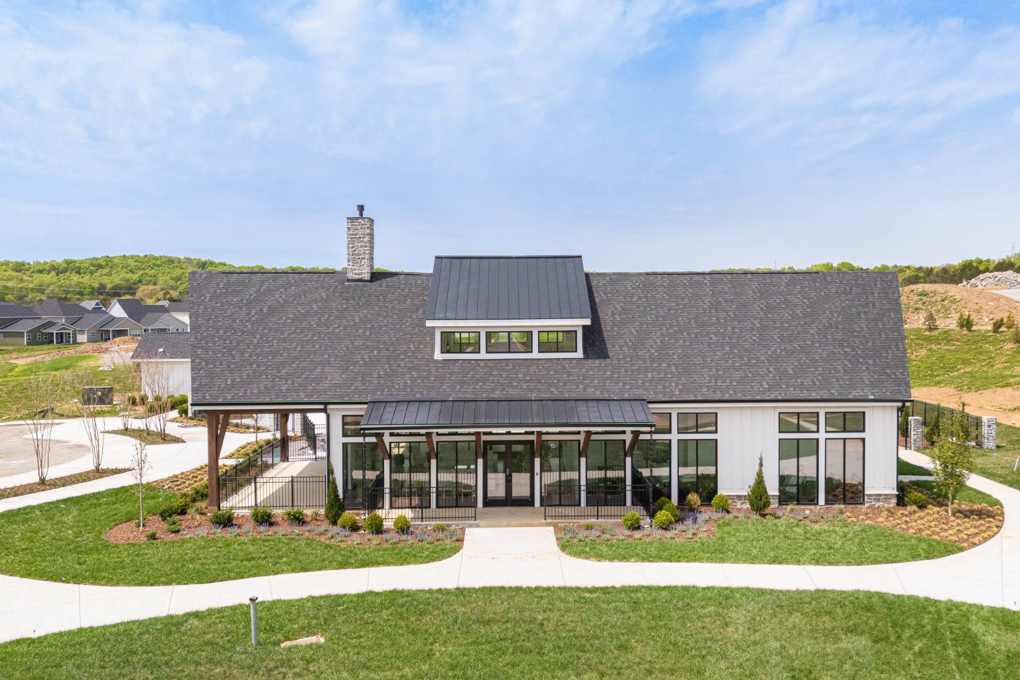 5073 Greentree