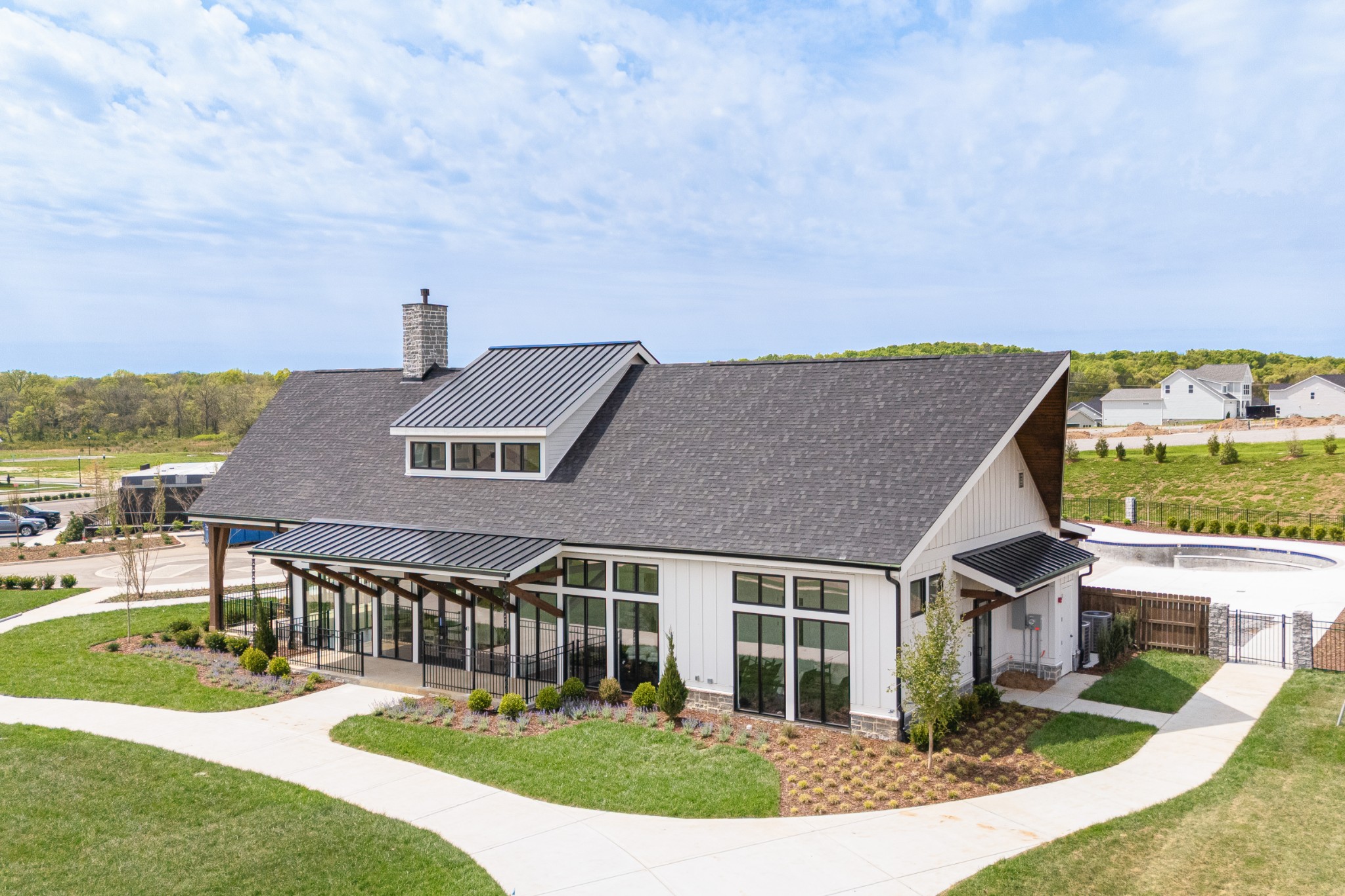 5073 Greentree