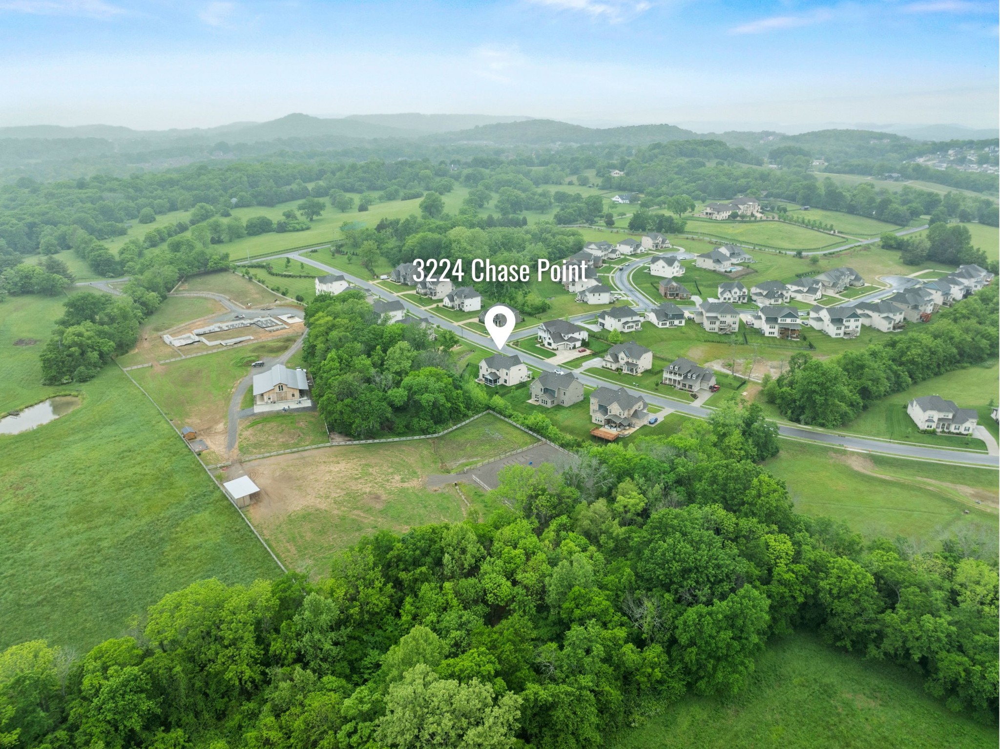 3224 Chase Point Dr