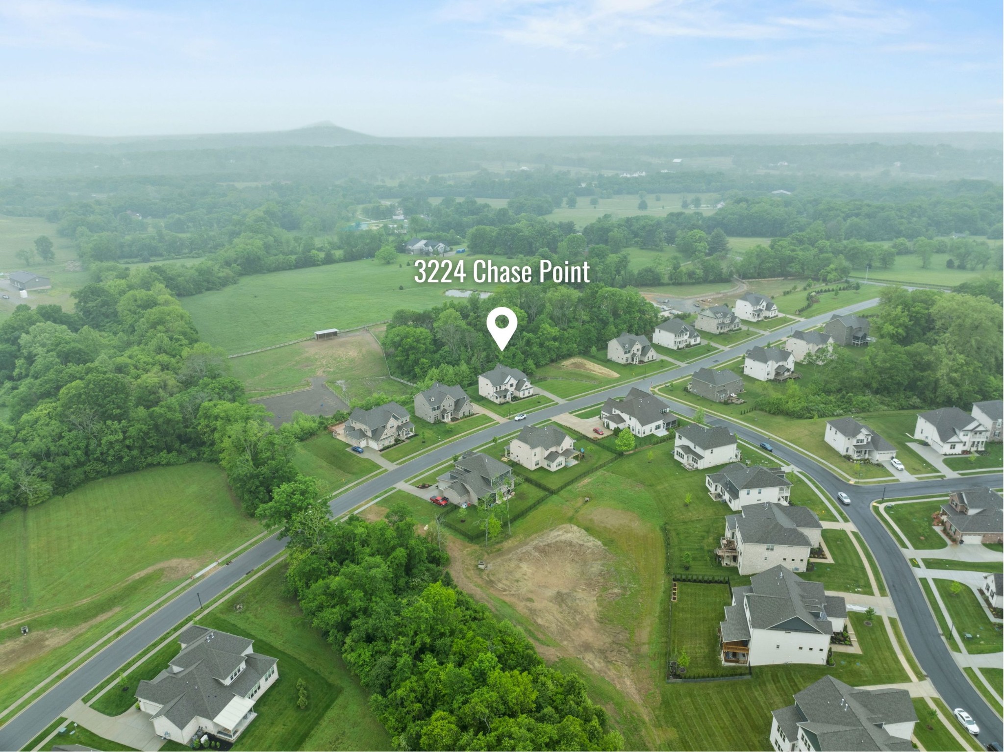 3224 Chase Point Dr