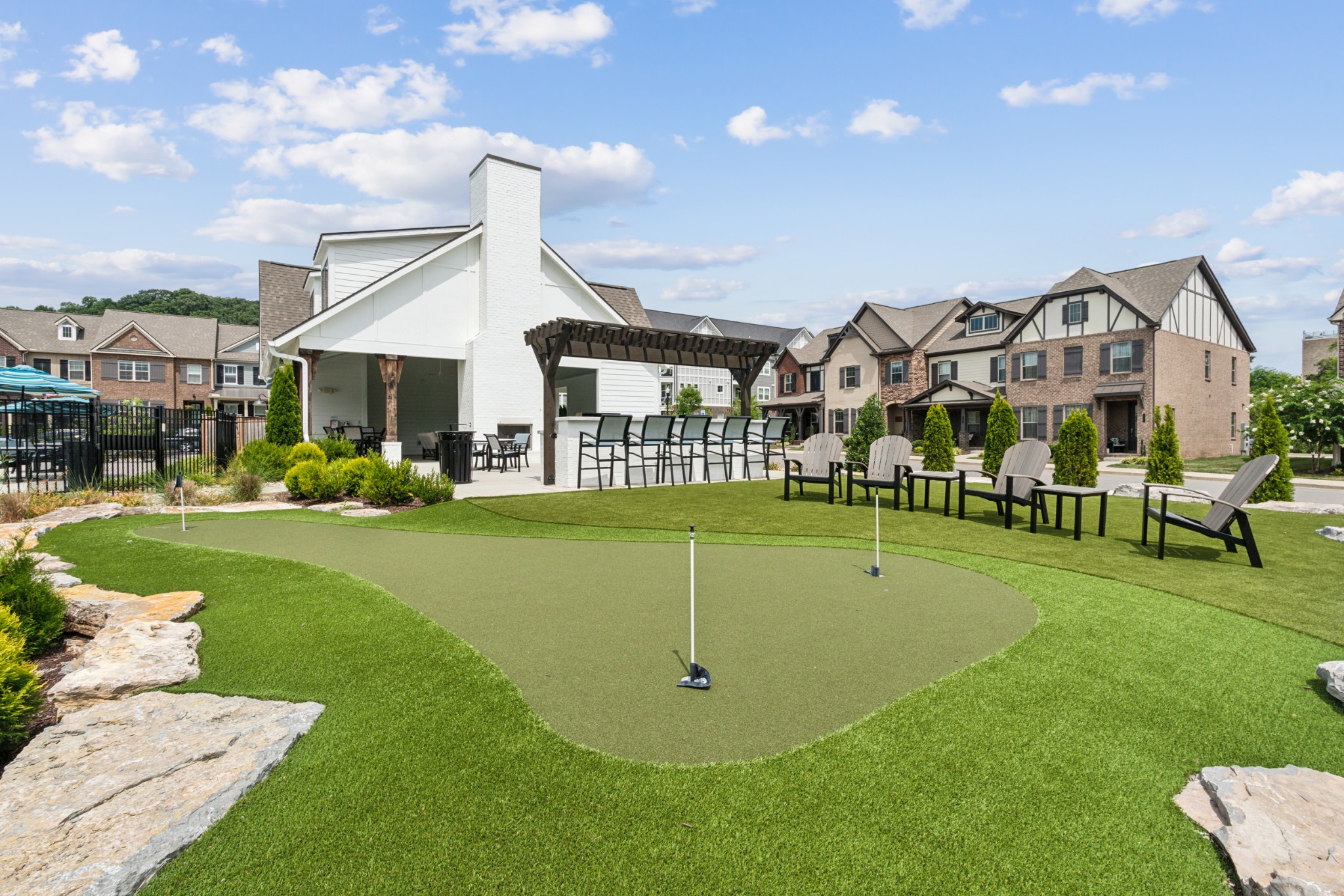 1801 Shadow Green Dr Unit: 104