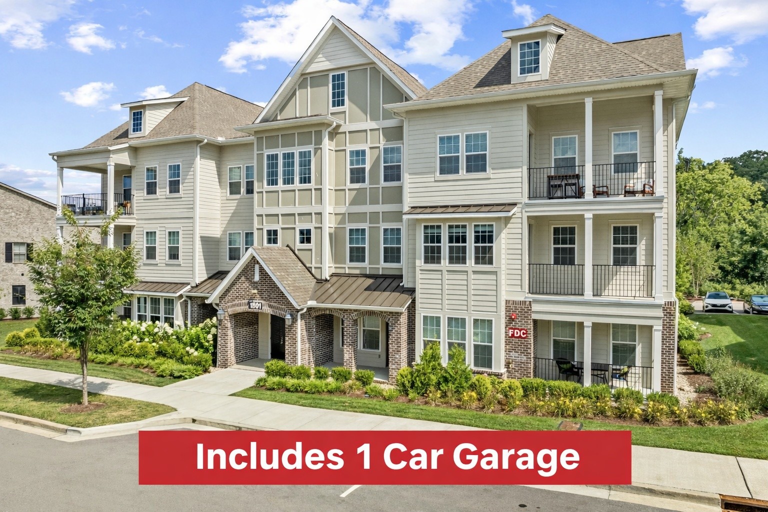 1801 Shadow Green Dr Unit: 104