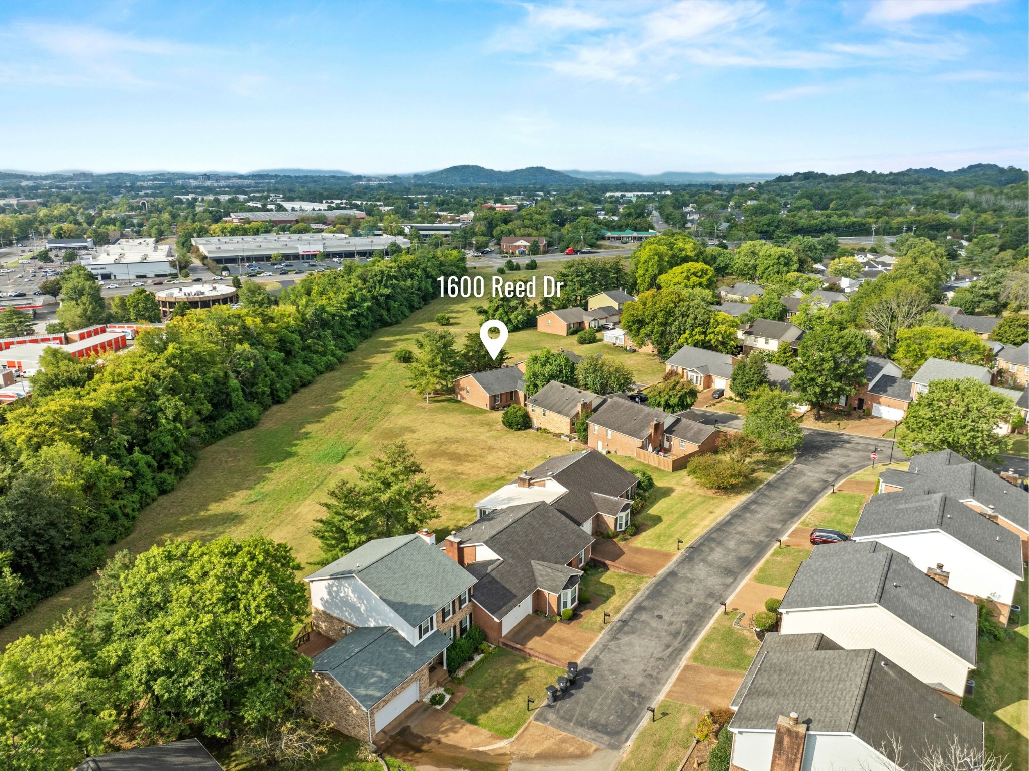 1600 Reed Dr