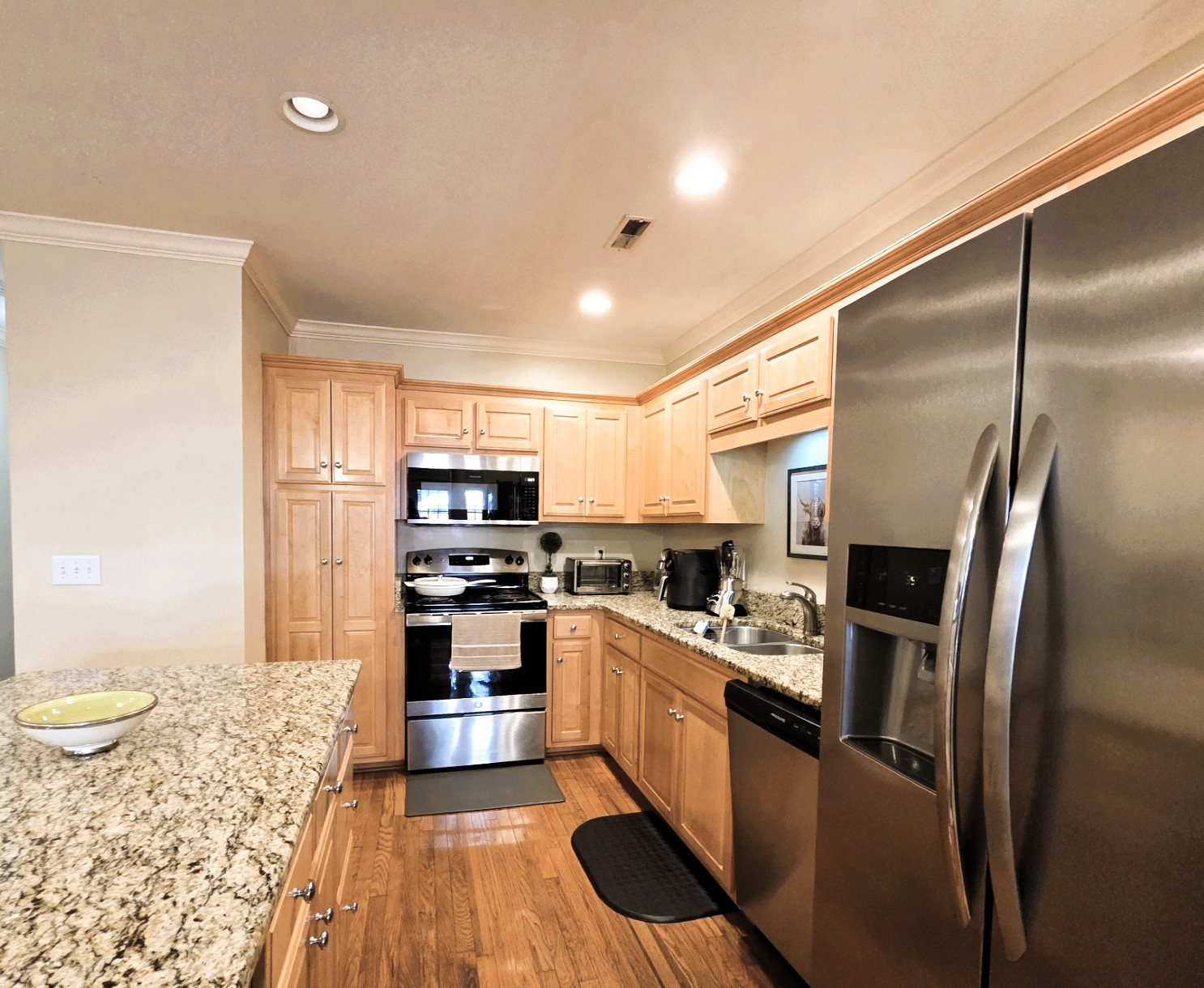 1637 Brentwood Pointe