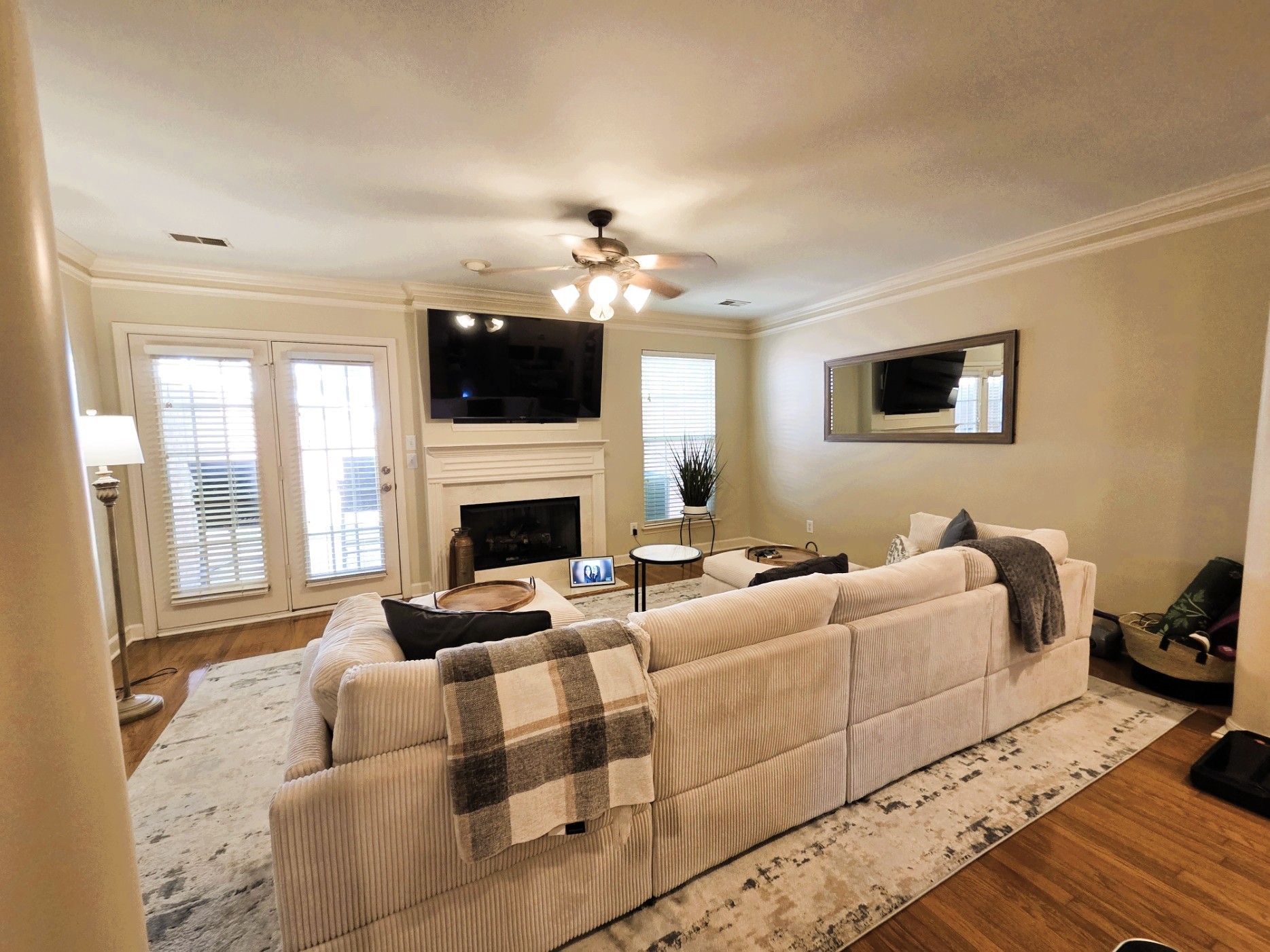 1637 Brentwood Pointe