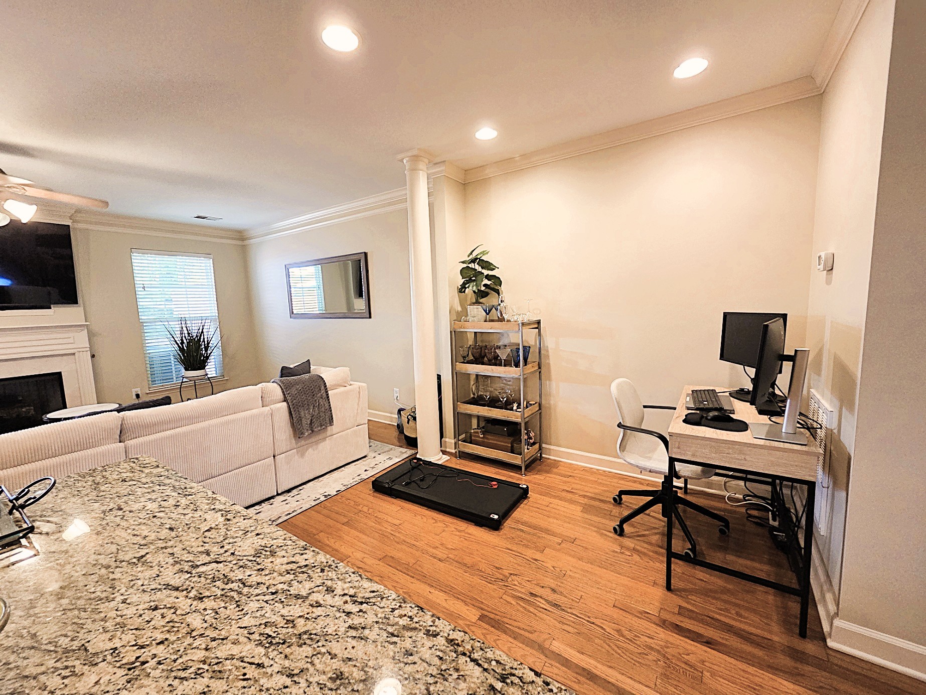 1637 Brentwood Pointe