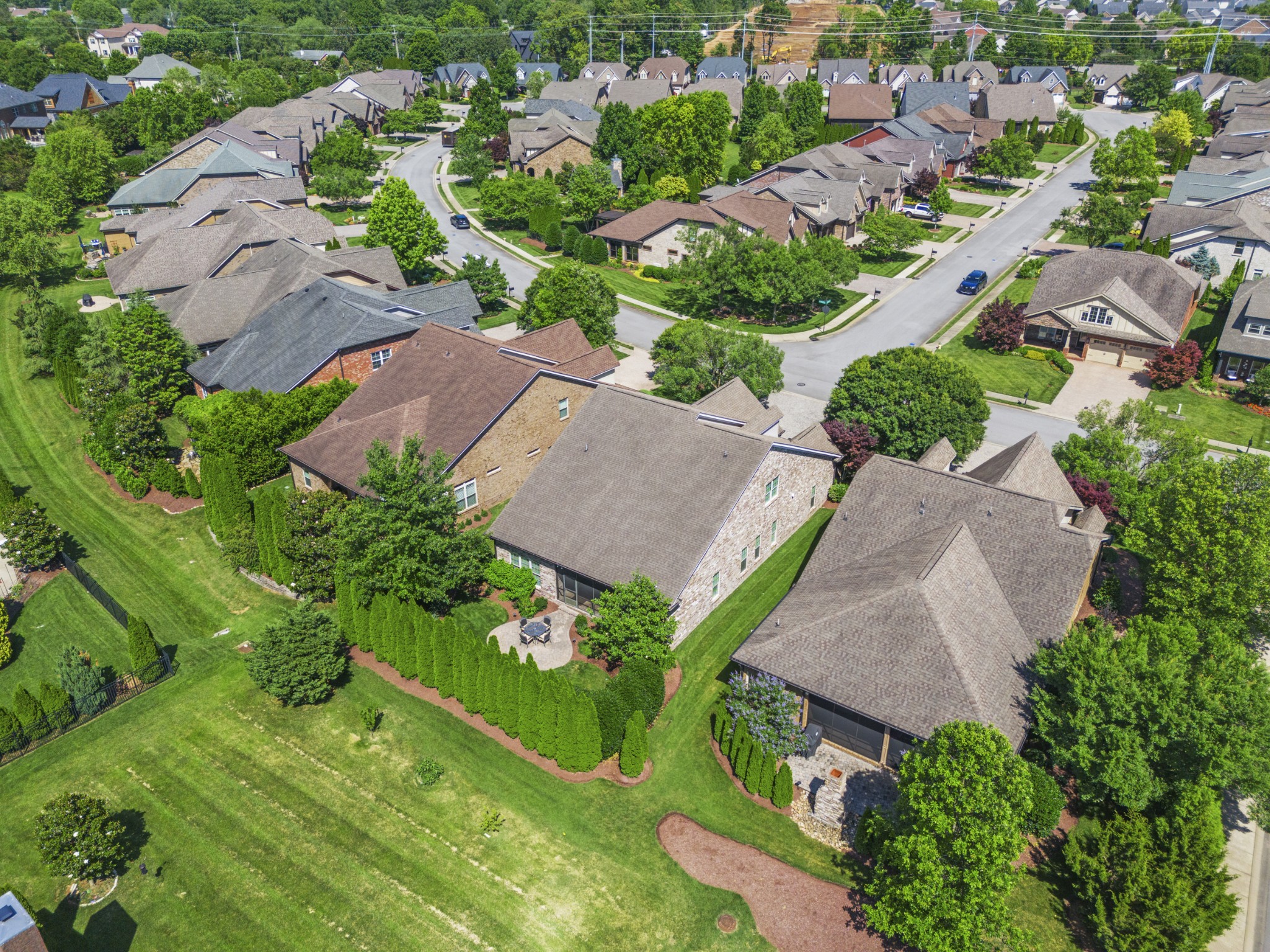 4452 Maryweather Ln
