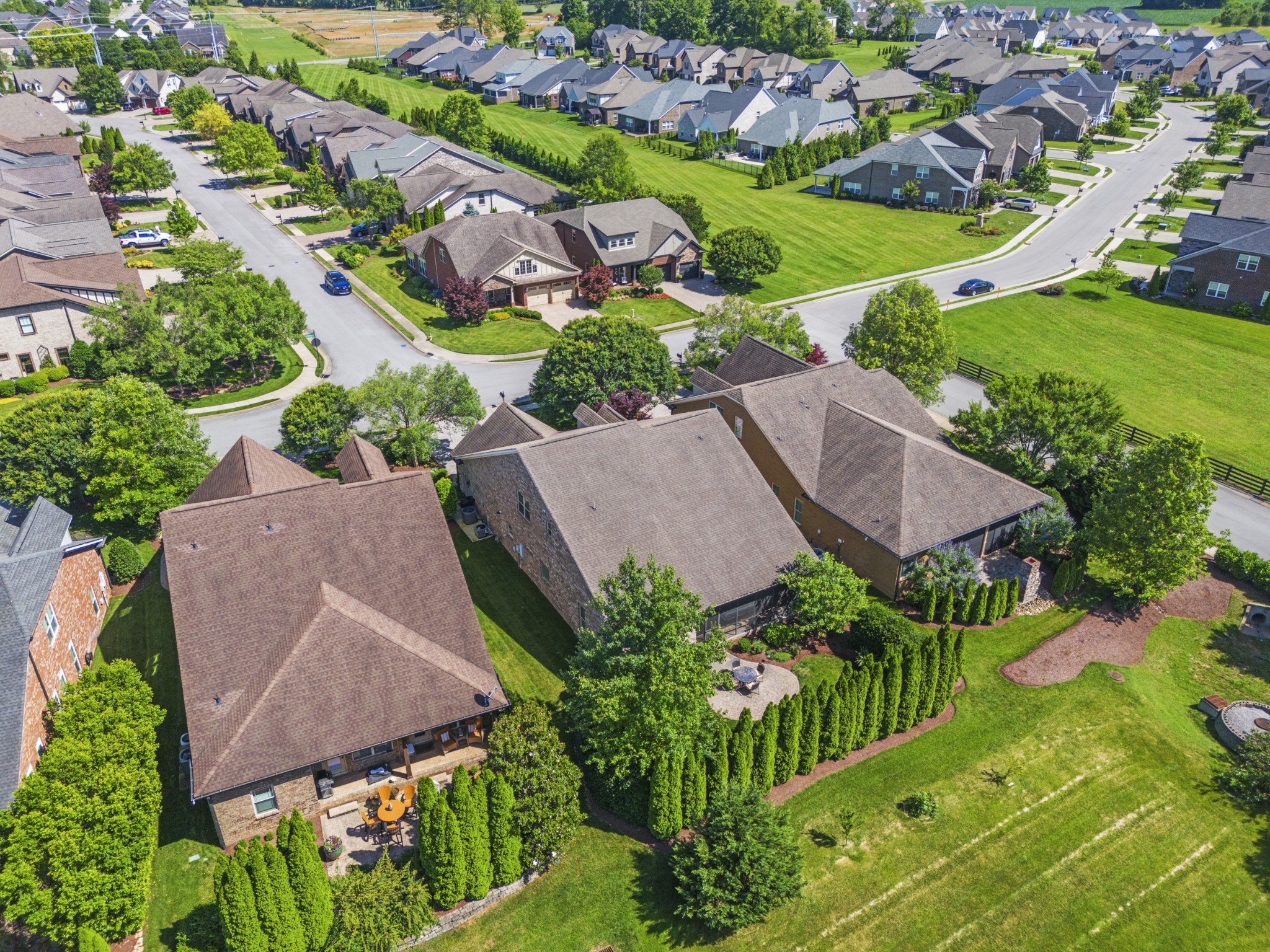 4452 Maryweather Ln