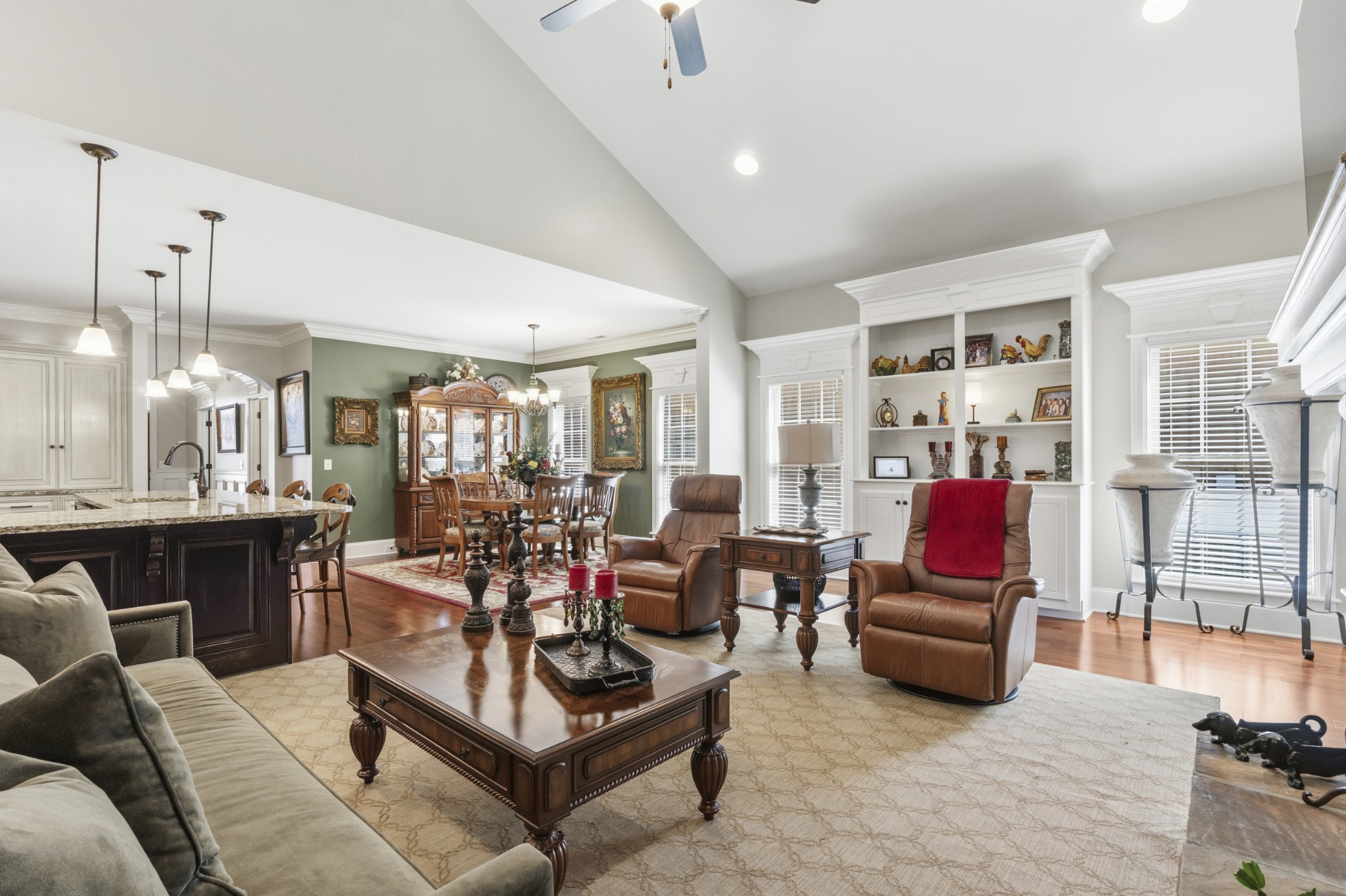 4452 Maryweather Ln