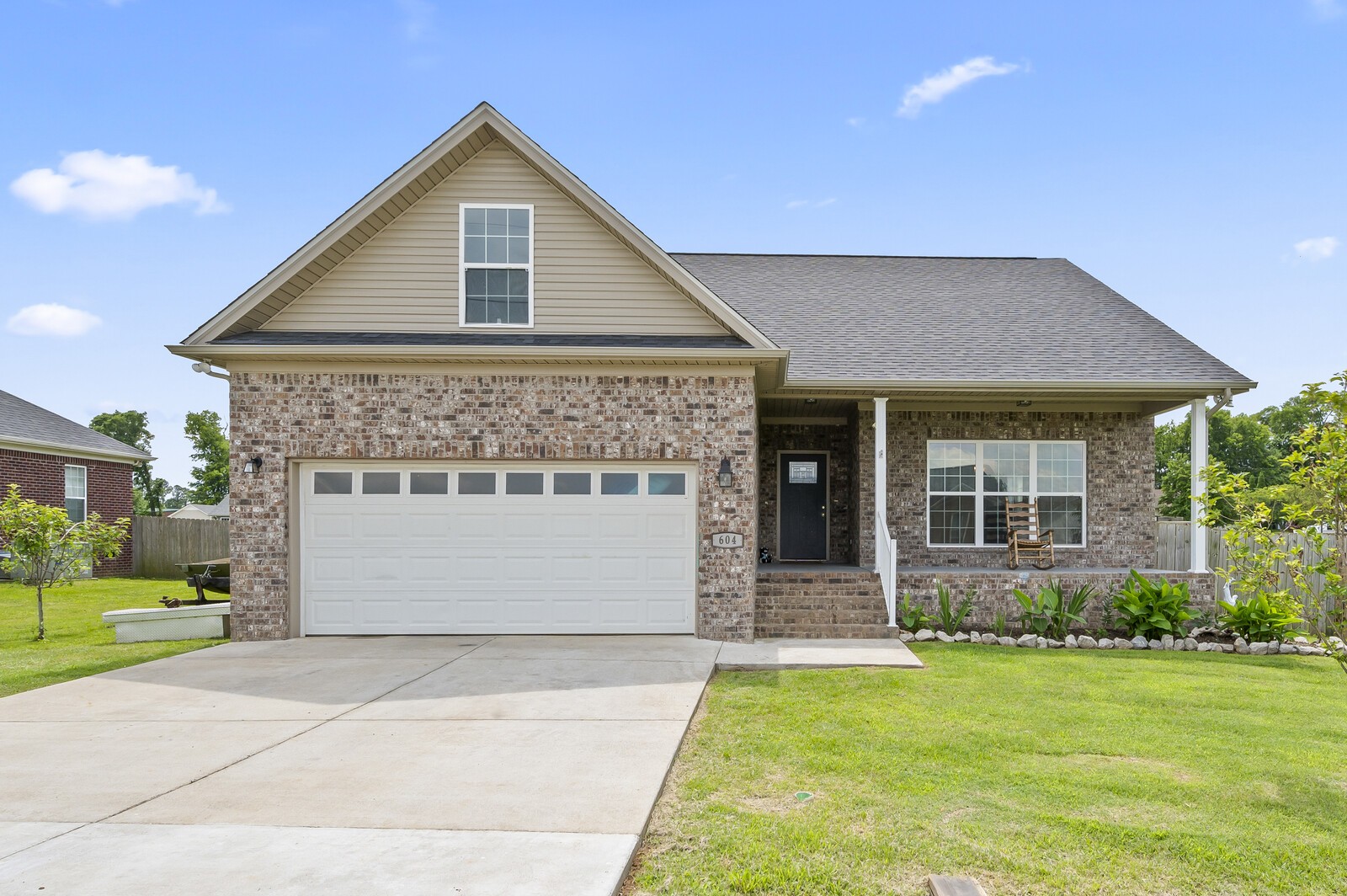 604 Brookside Dr