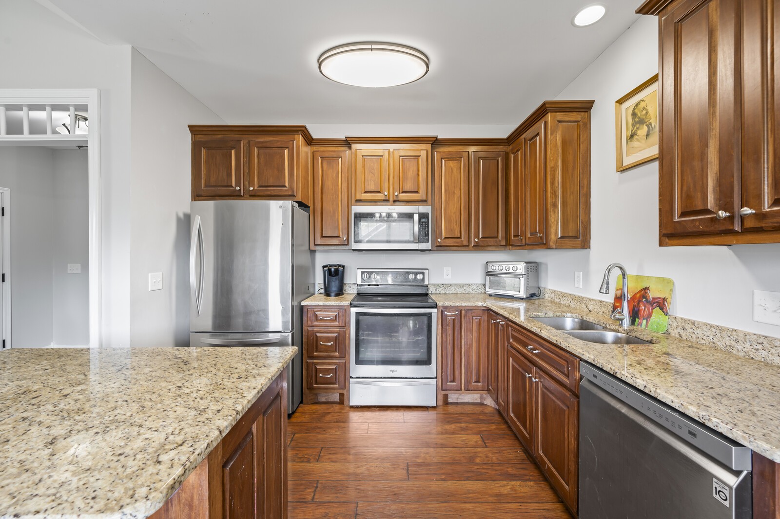 604 Brookside Dr