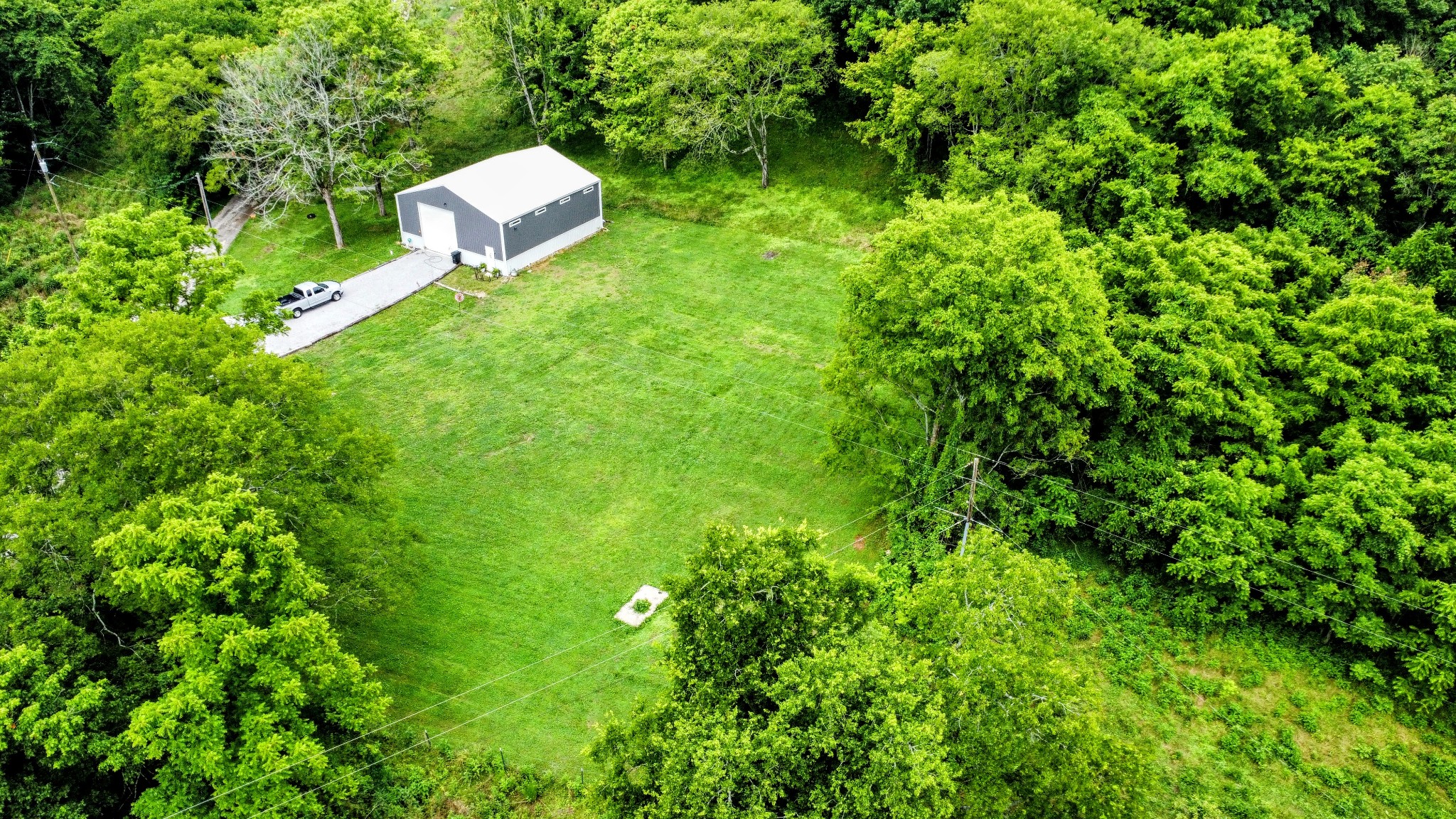 120 Ben Johnson Rd
