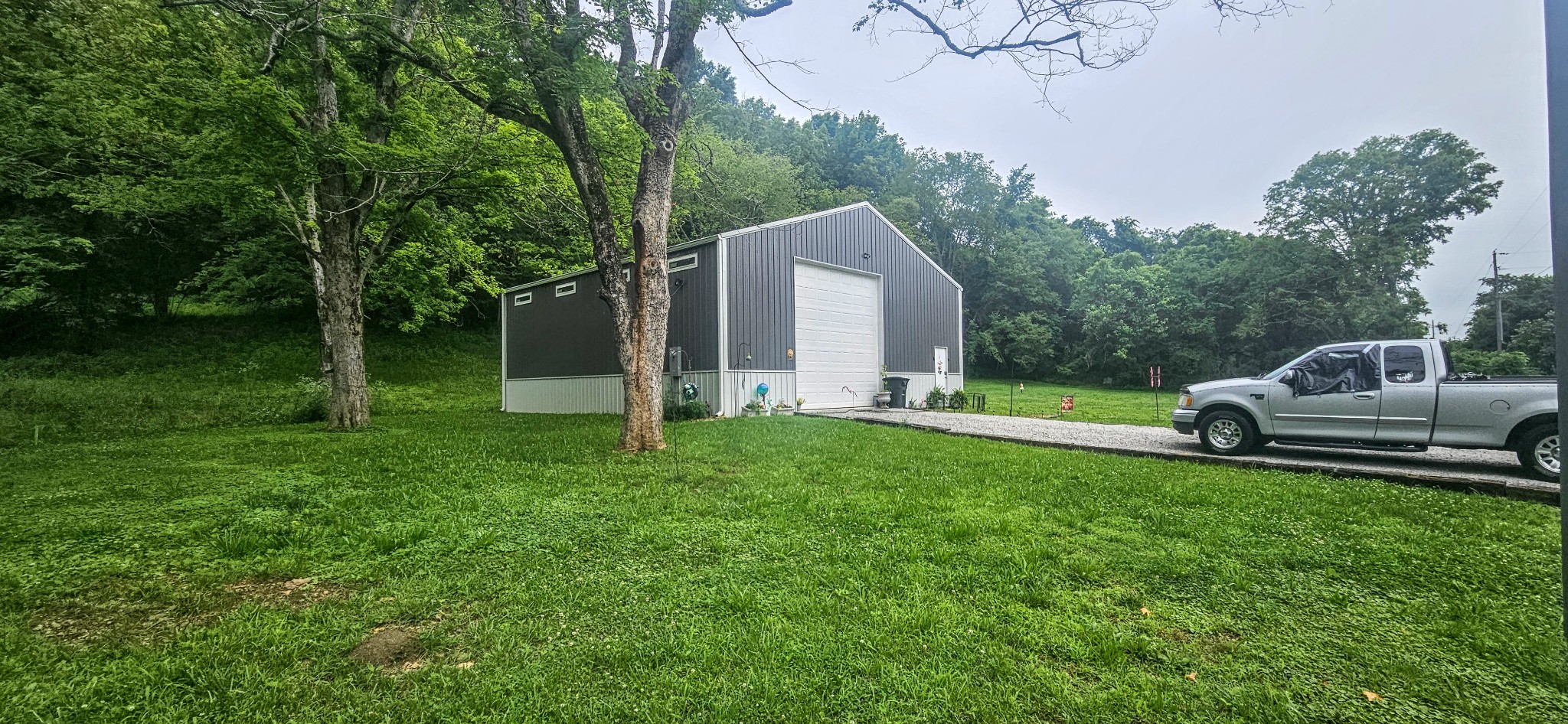 120 Ben Johnson Rd