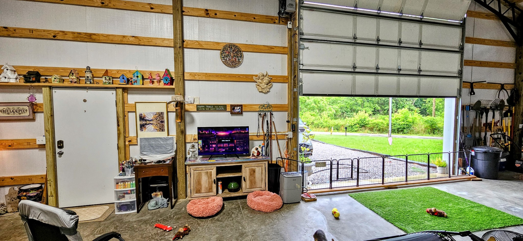 120 Ben Johnson Rd