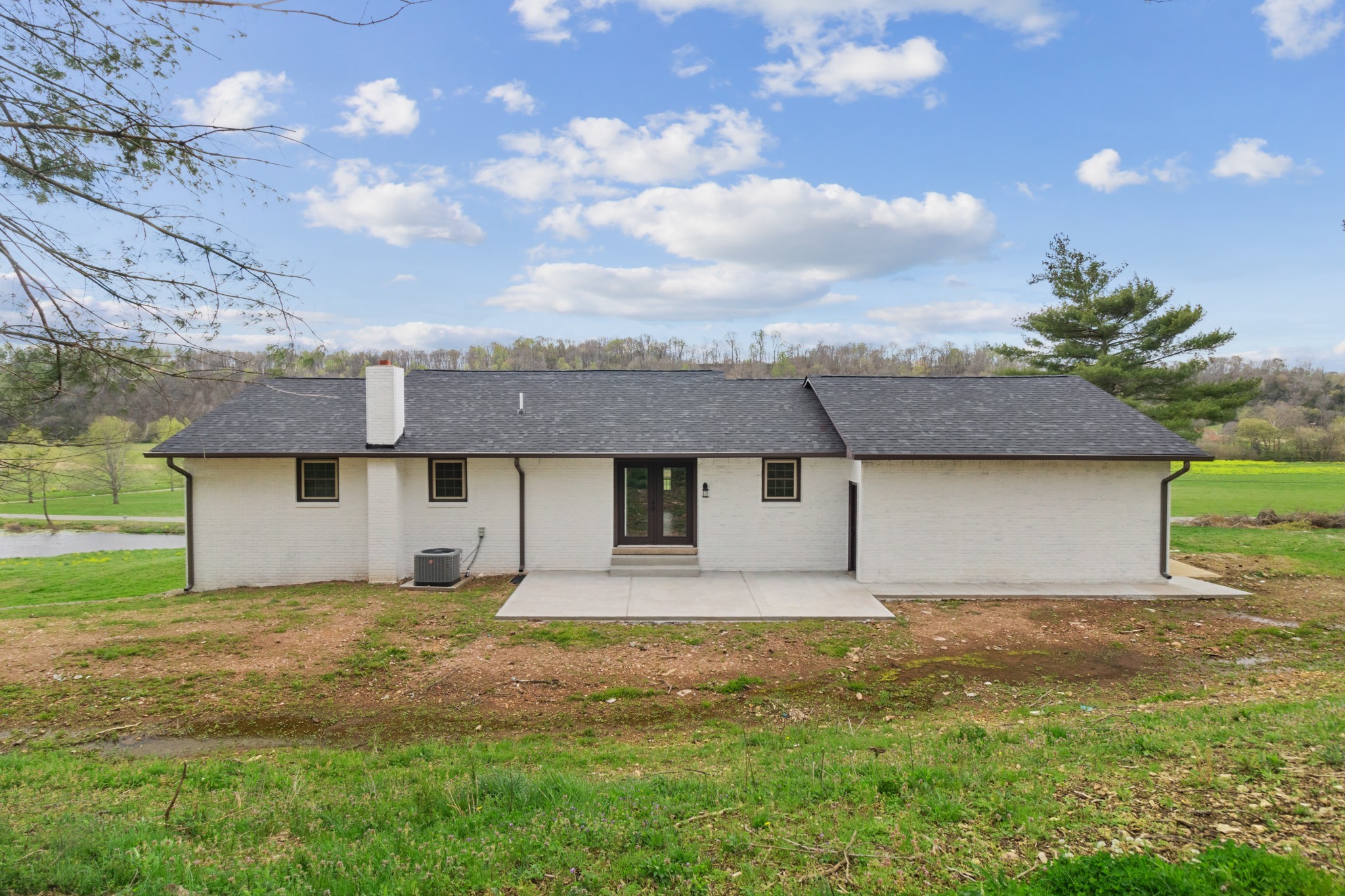 4010 Weakley Creek Road