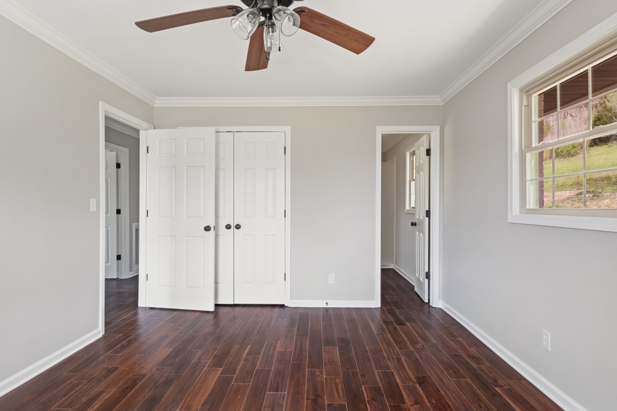 4010 Weakley Creek Road